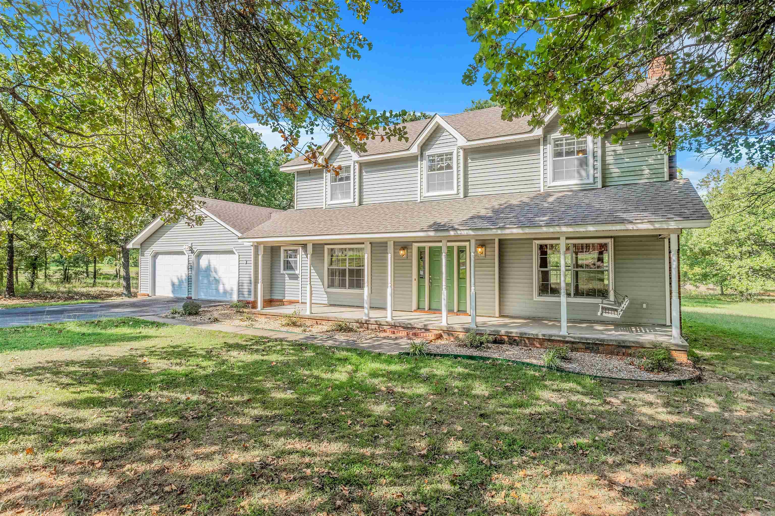 9 Mountain Grove