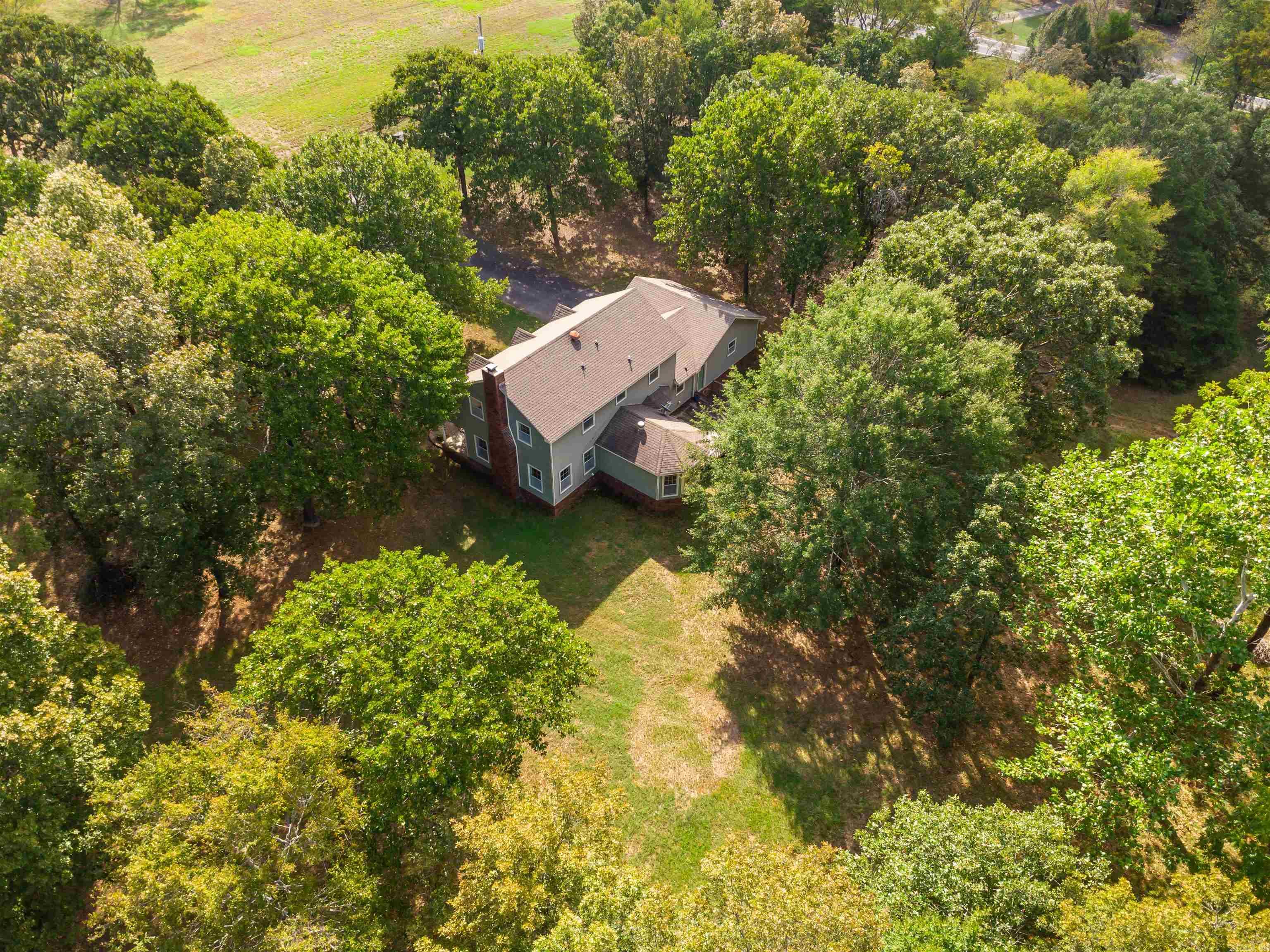 9 Mountain Grove
