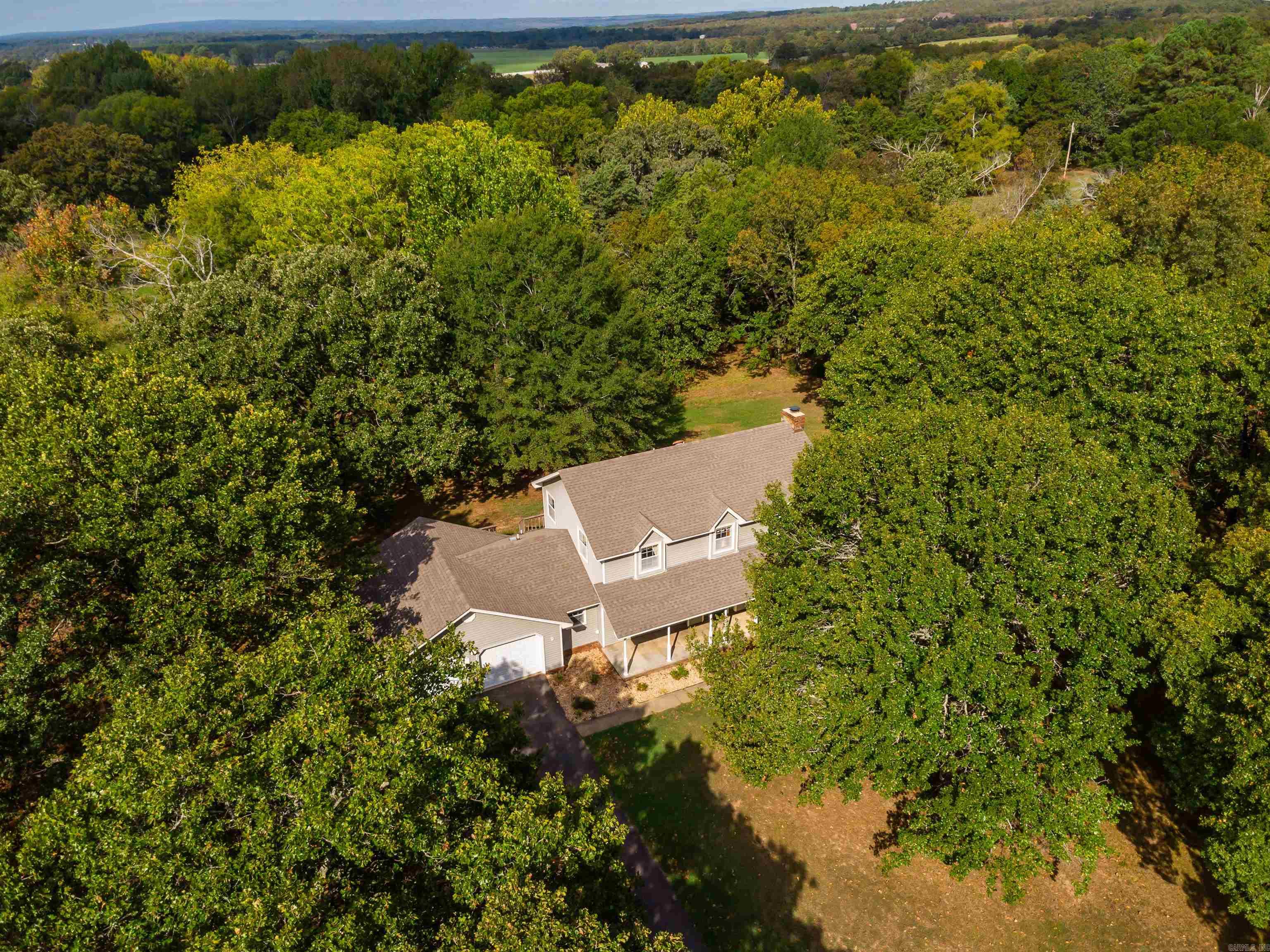 9 Mountain Grove