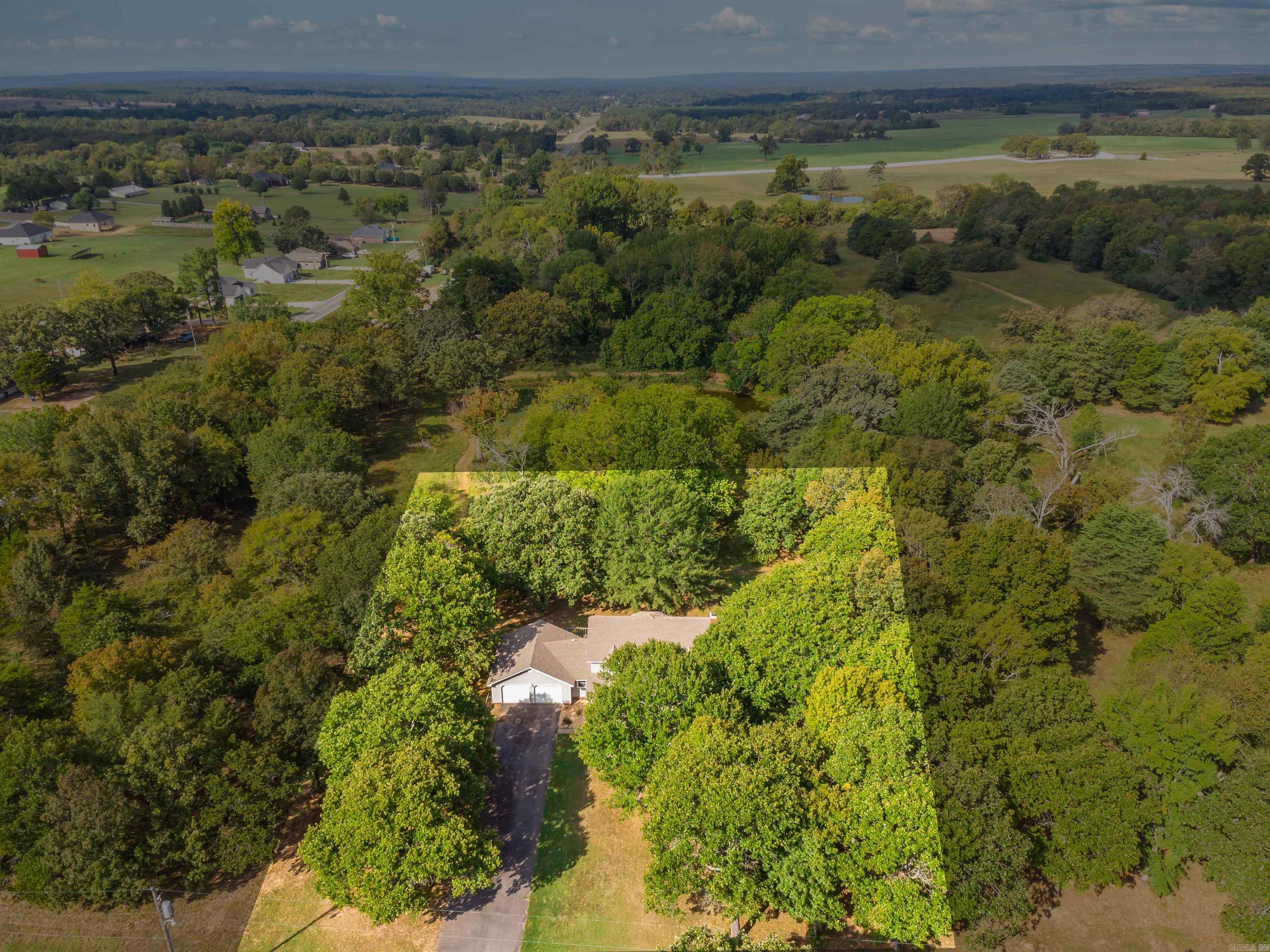 9 Mountain Grove