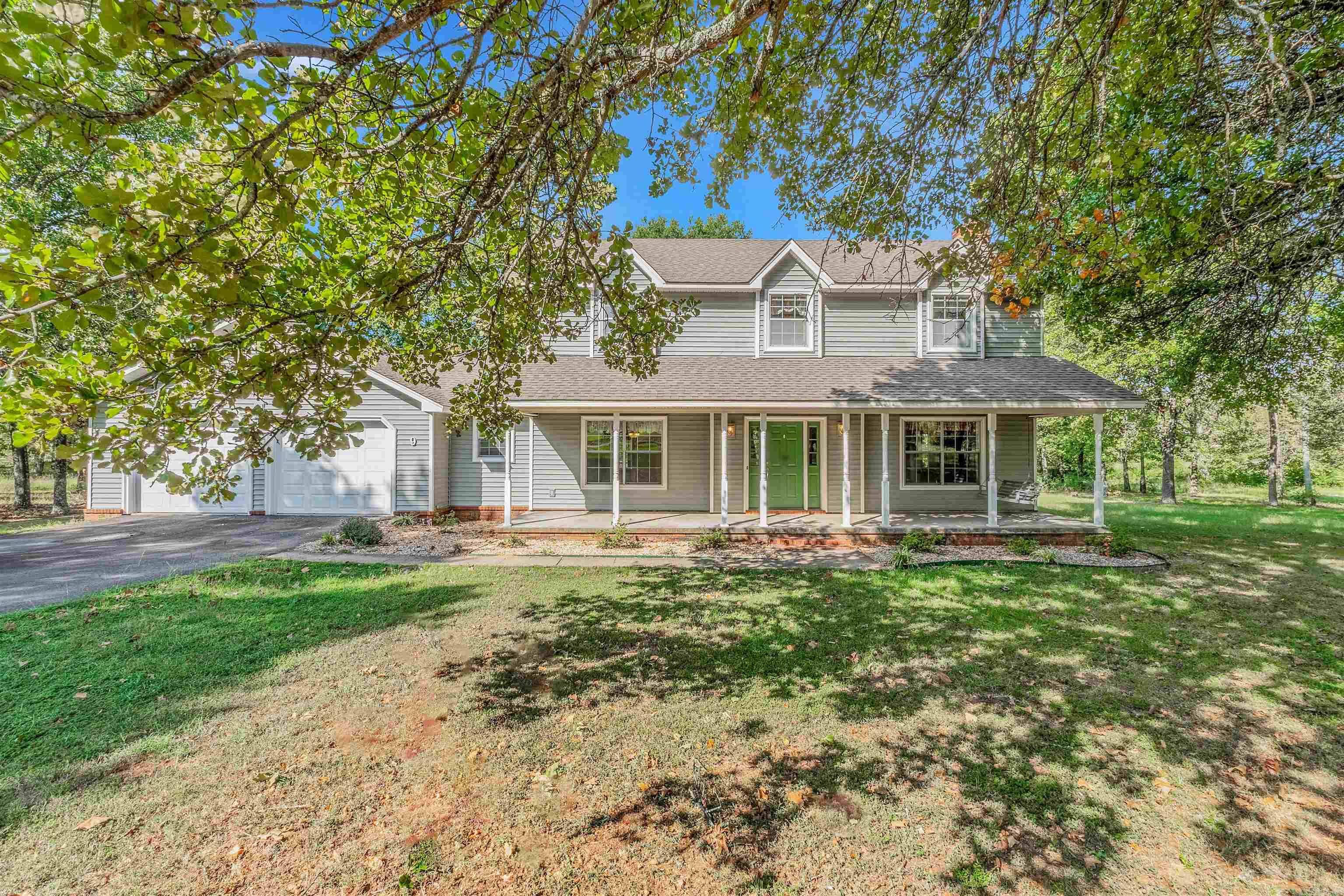 9 Mountain Grove