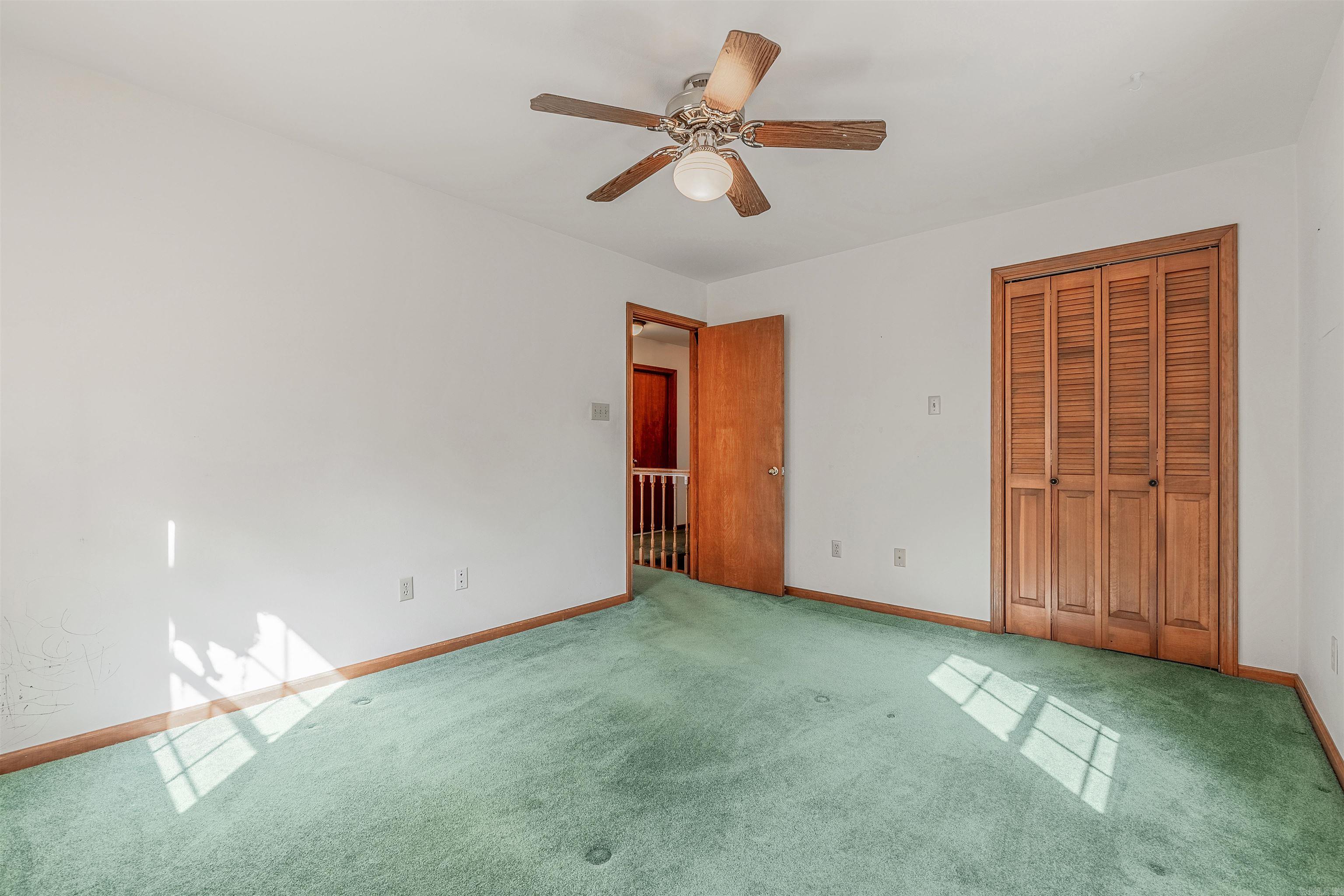9 Mountain Grove