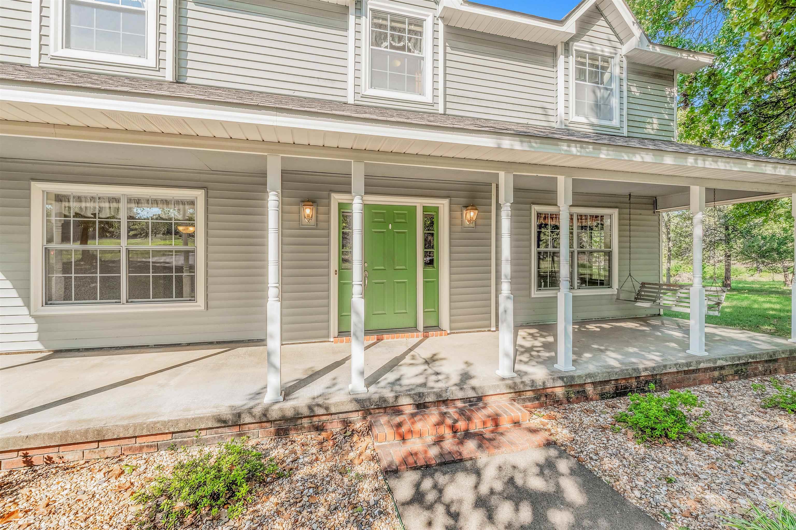 9 Mountain Grove
