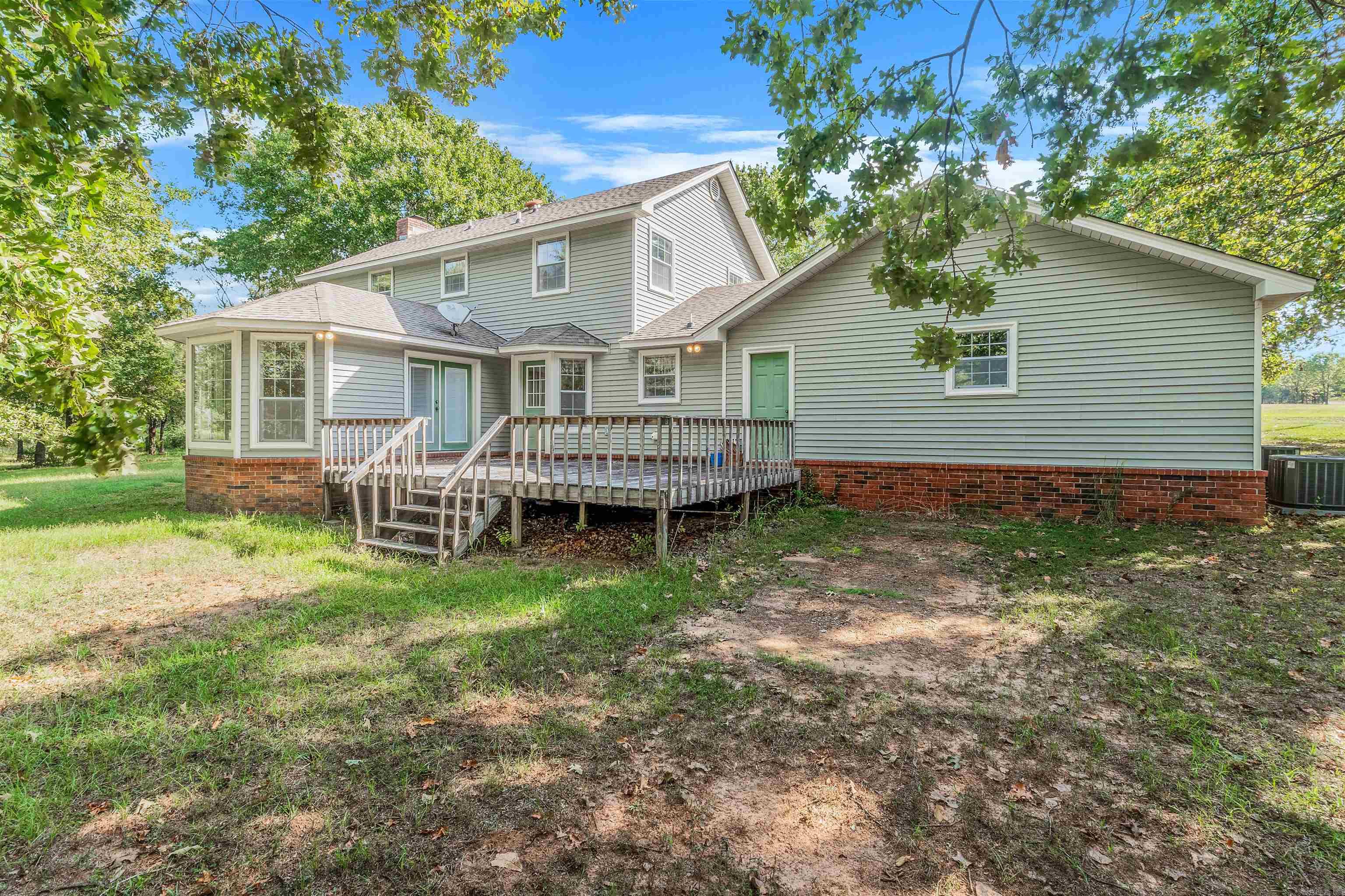 9 Mountain Grove
