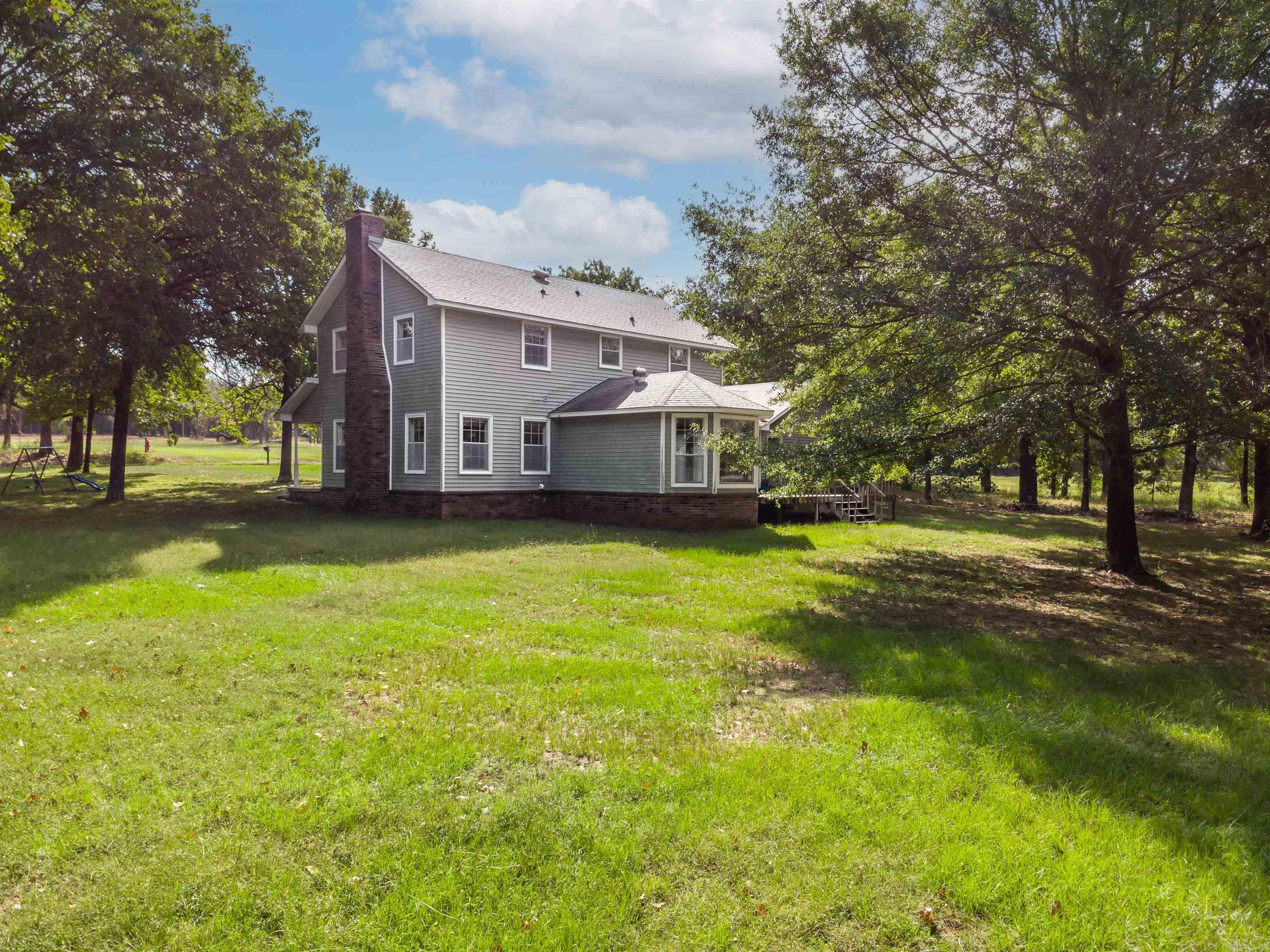 9 Mountain Grove