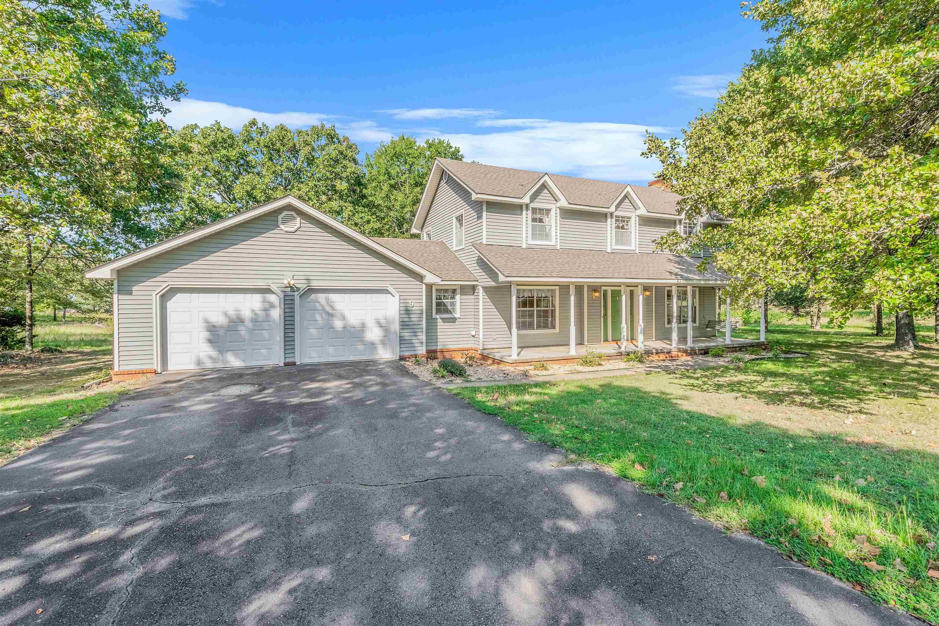 9 Mountain Grove