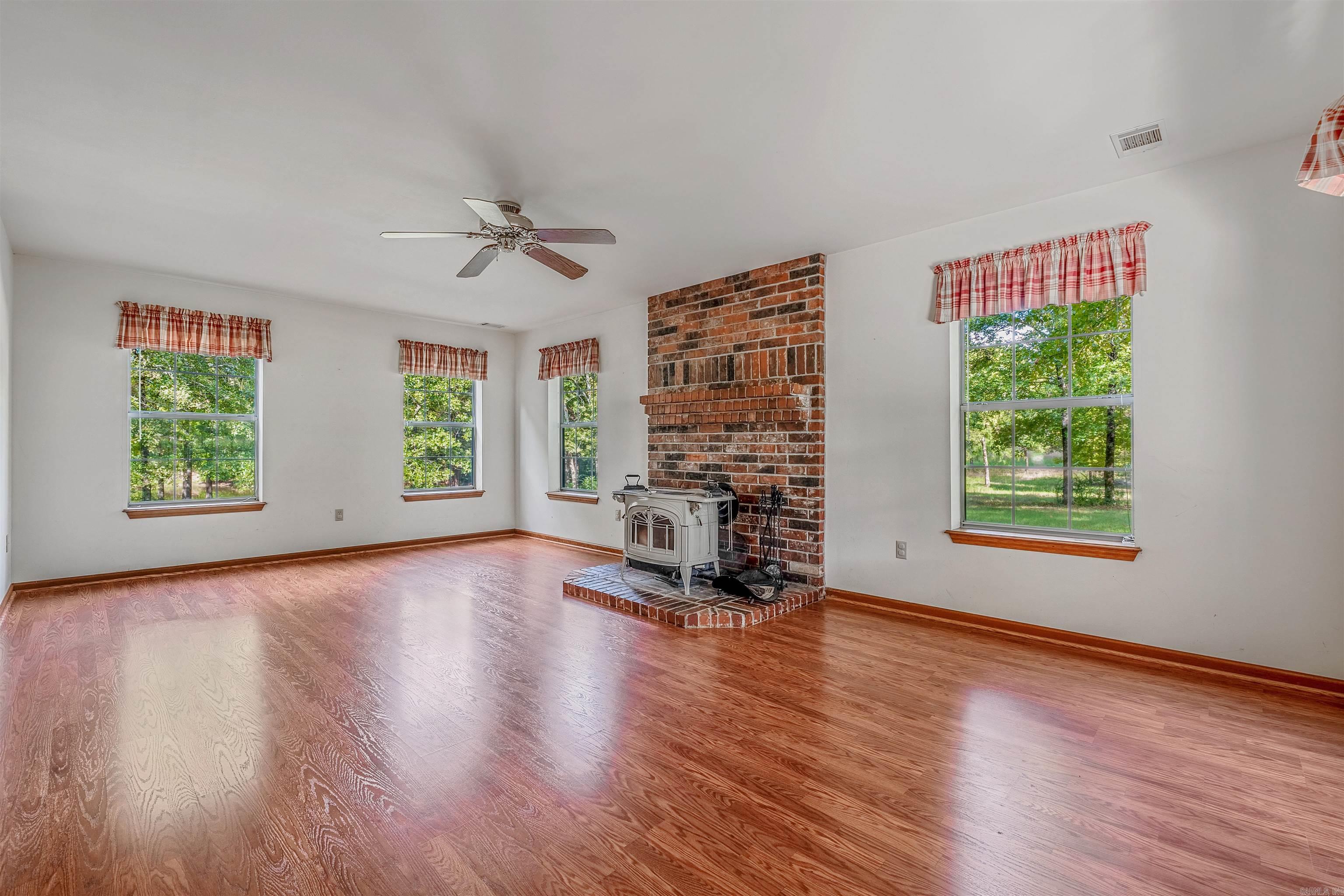 9 Mountain Grove