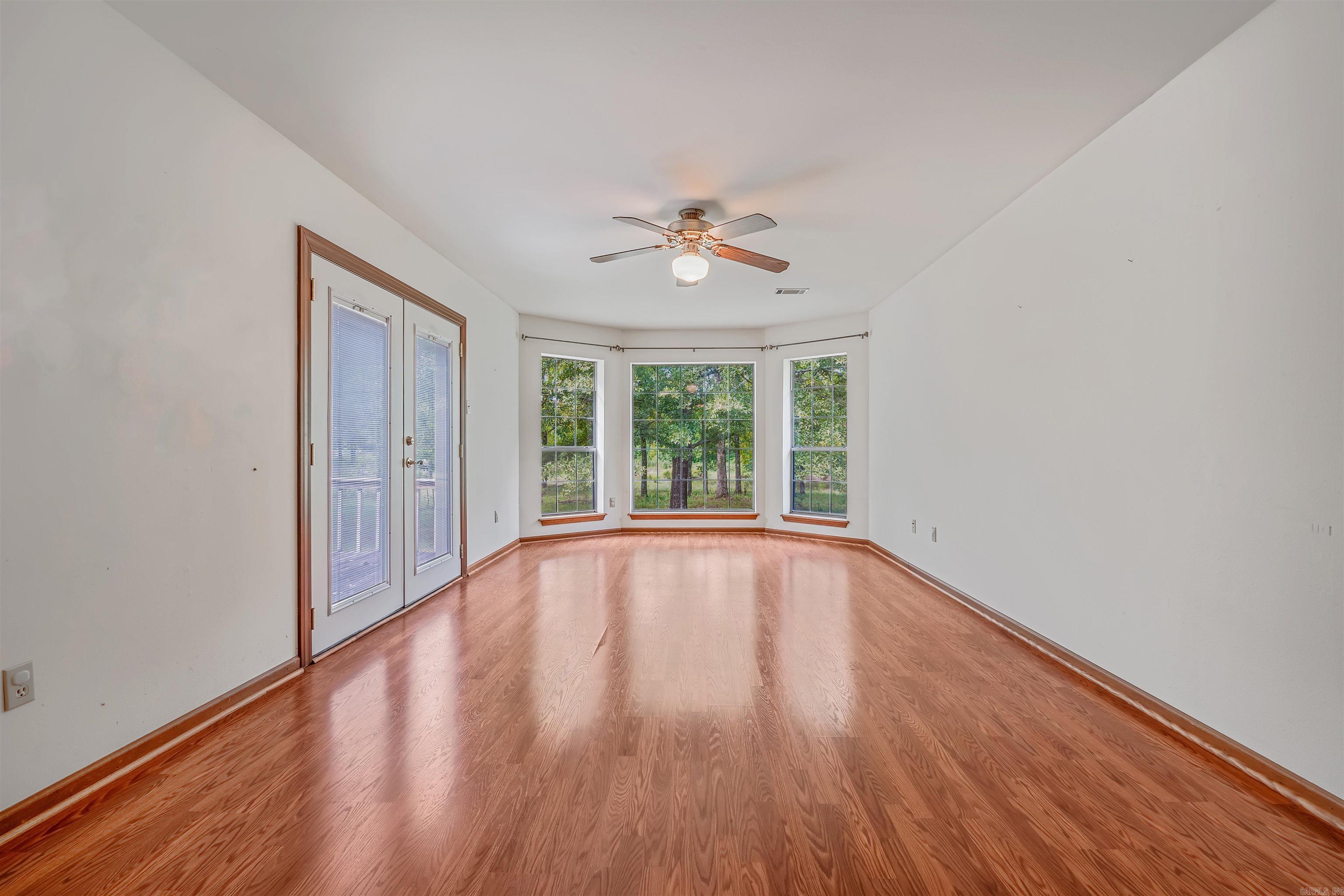 9 Mountain Grove