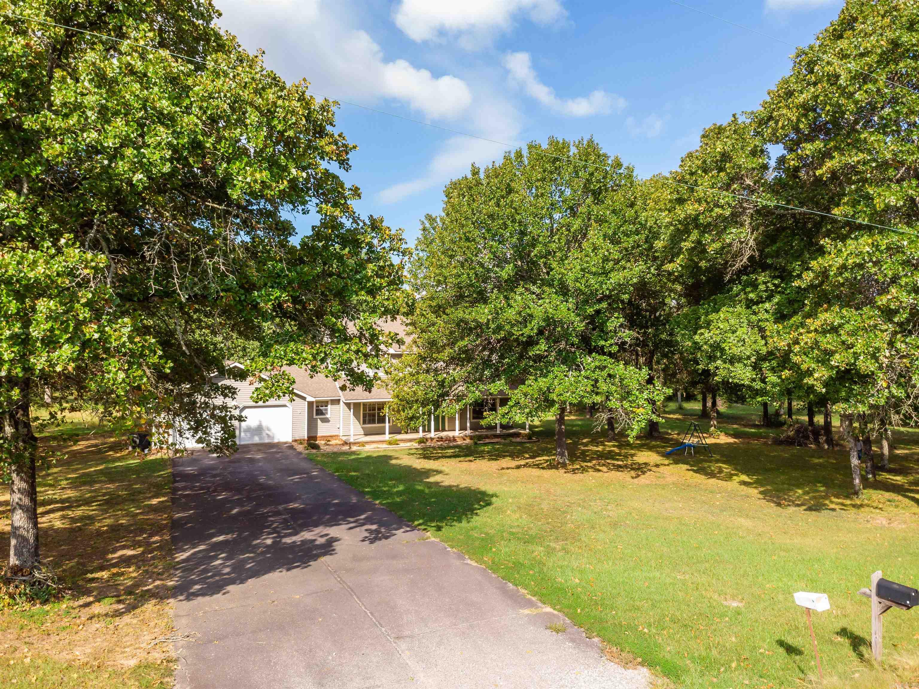 9 Mountain Grove