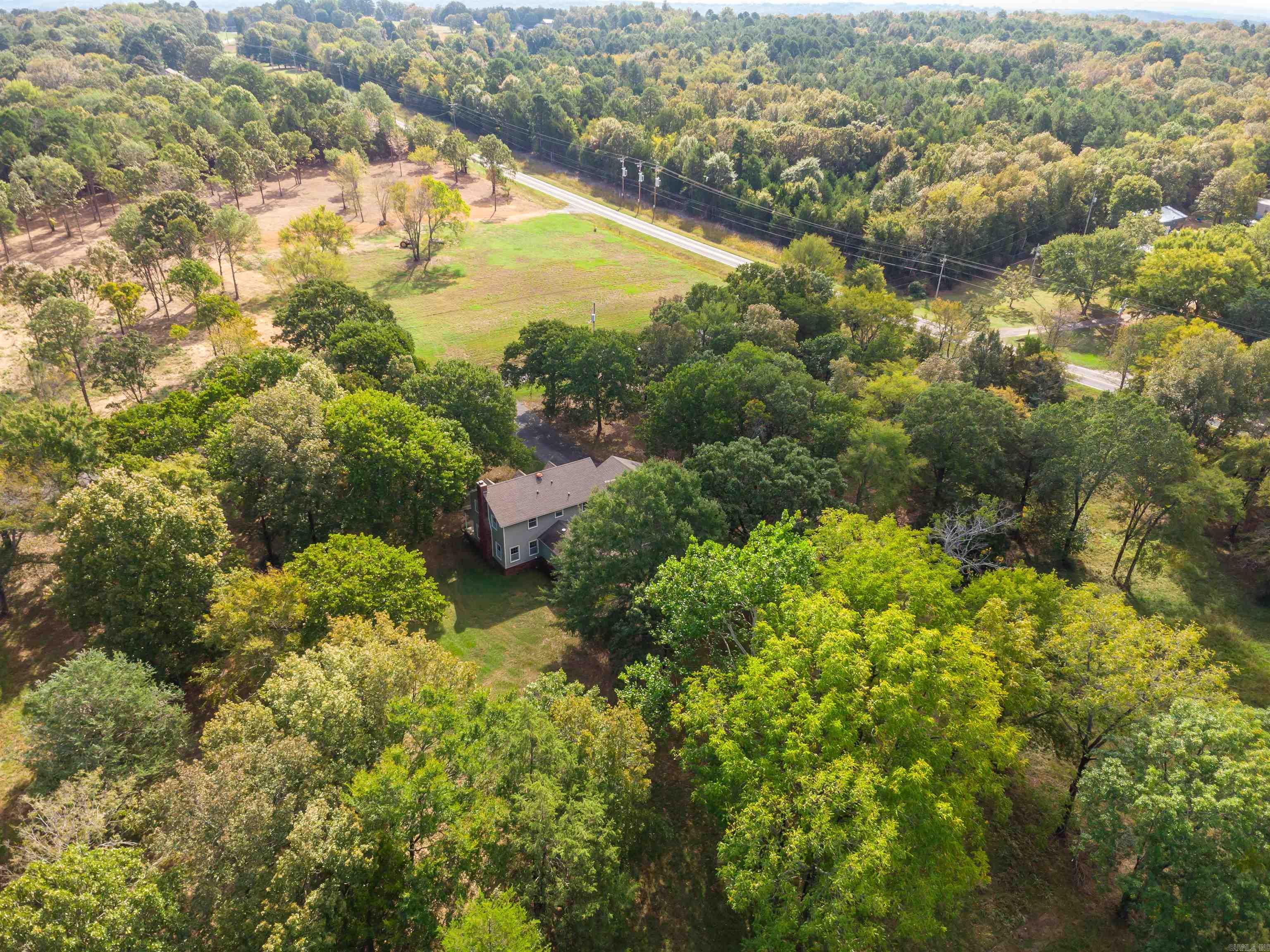 9 Mountain Grove