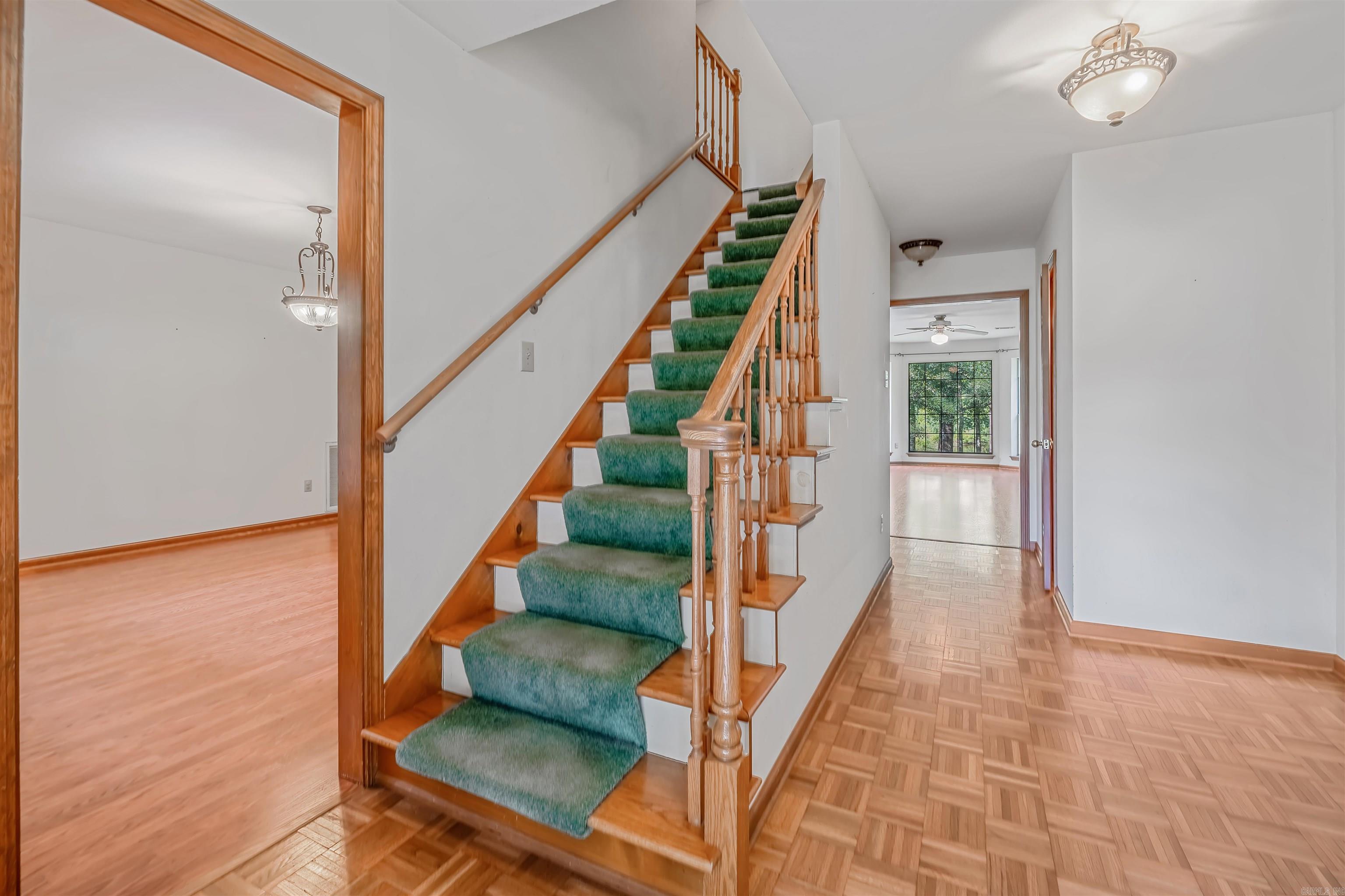 9 Mountain Grove