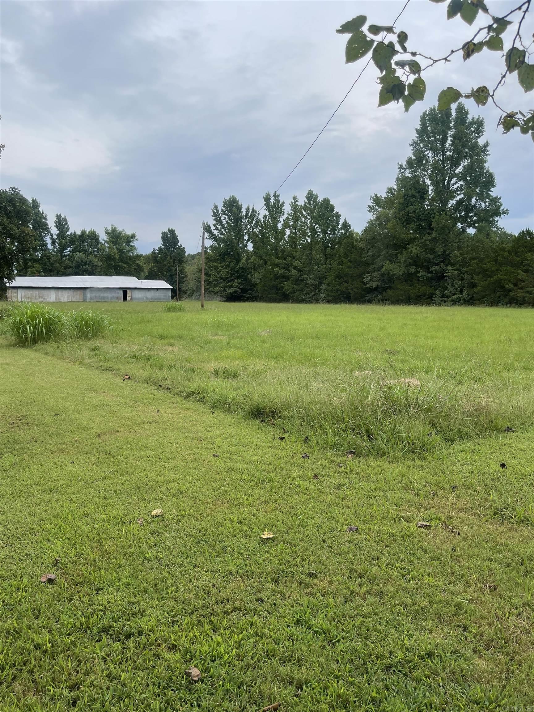 1318 W Highway 64