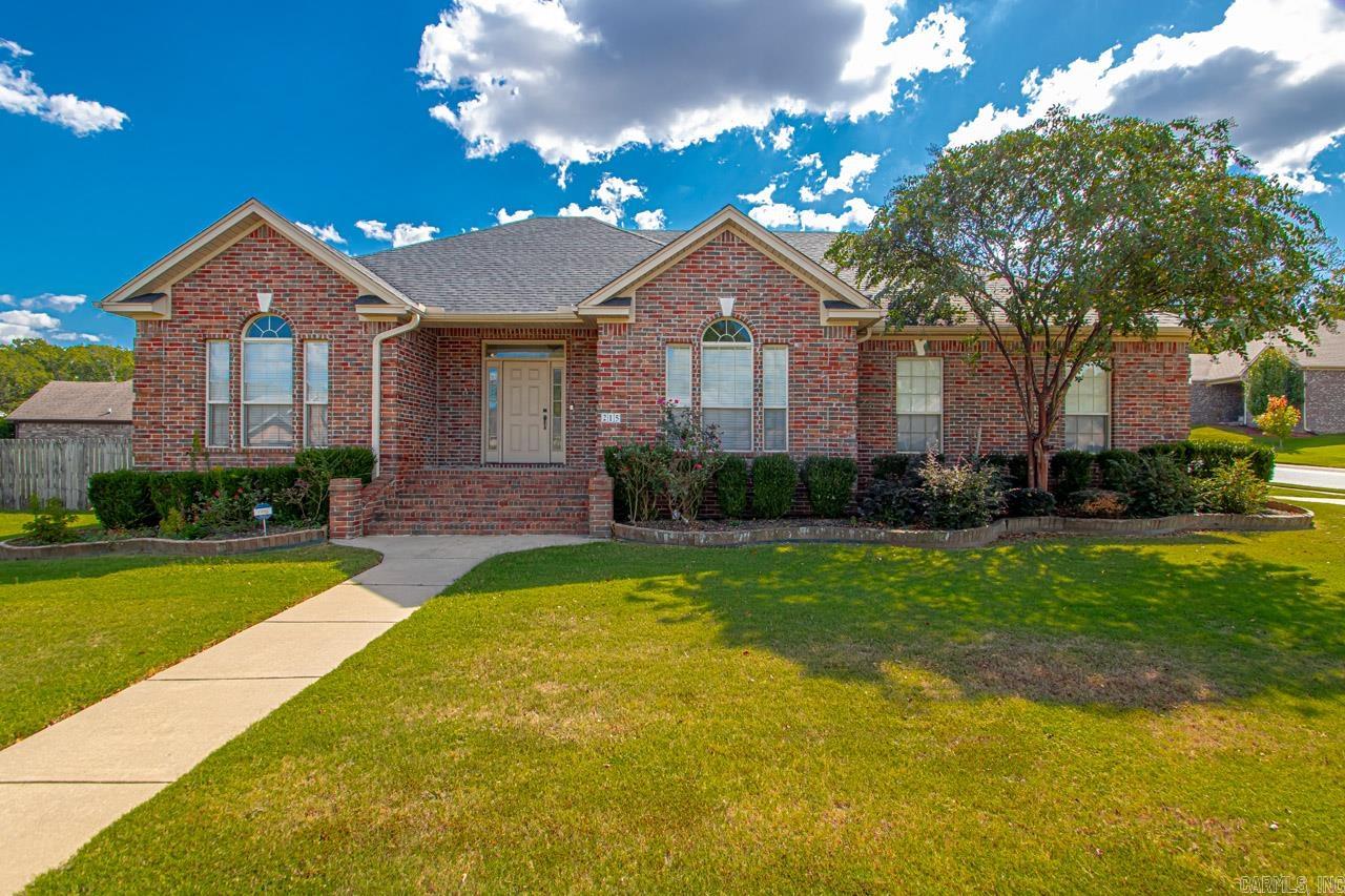 215 Canyon Way