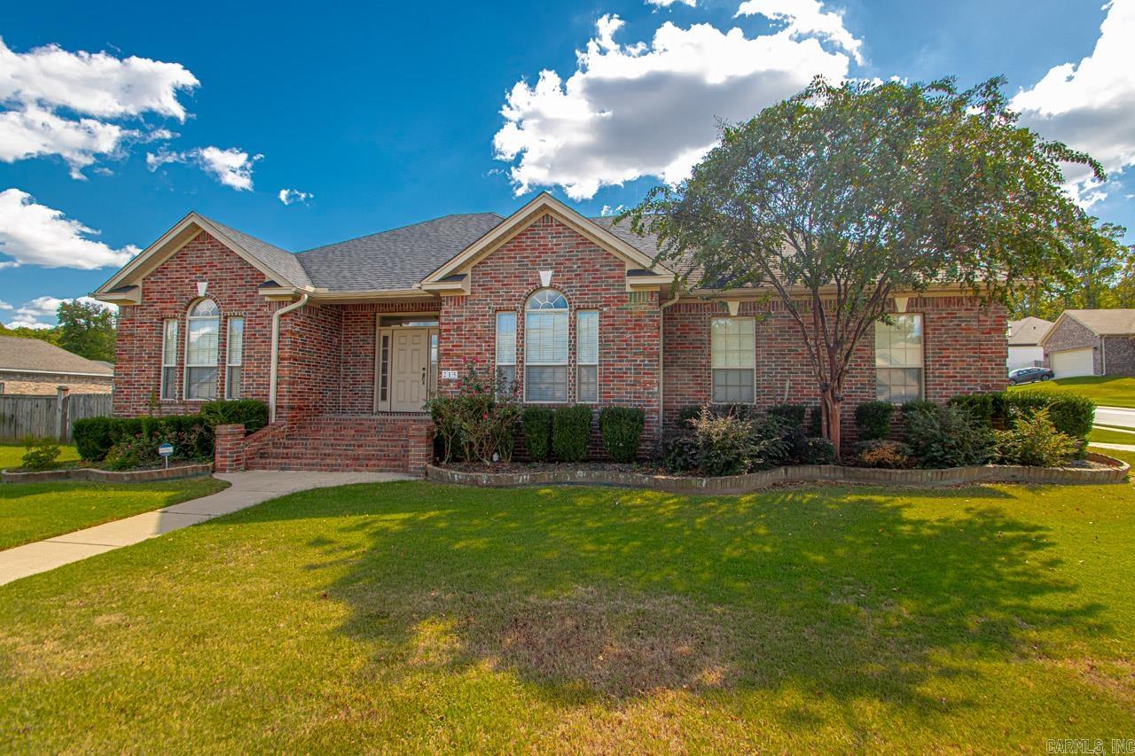 215 Canyon Way