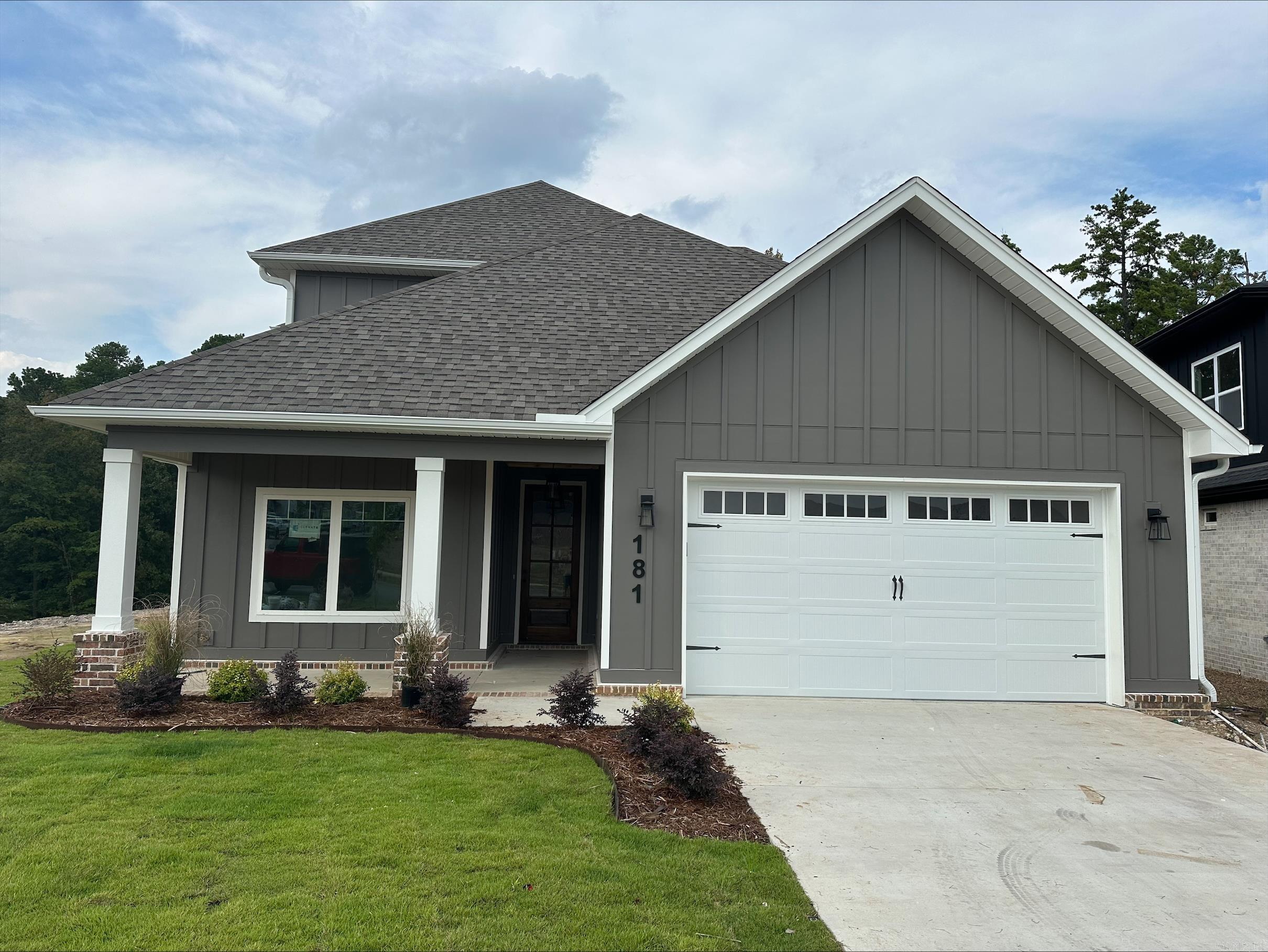 181 Fletcher Ridge Drive