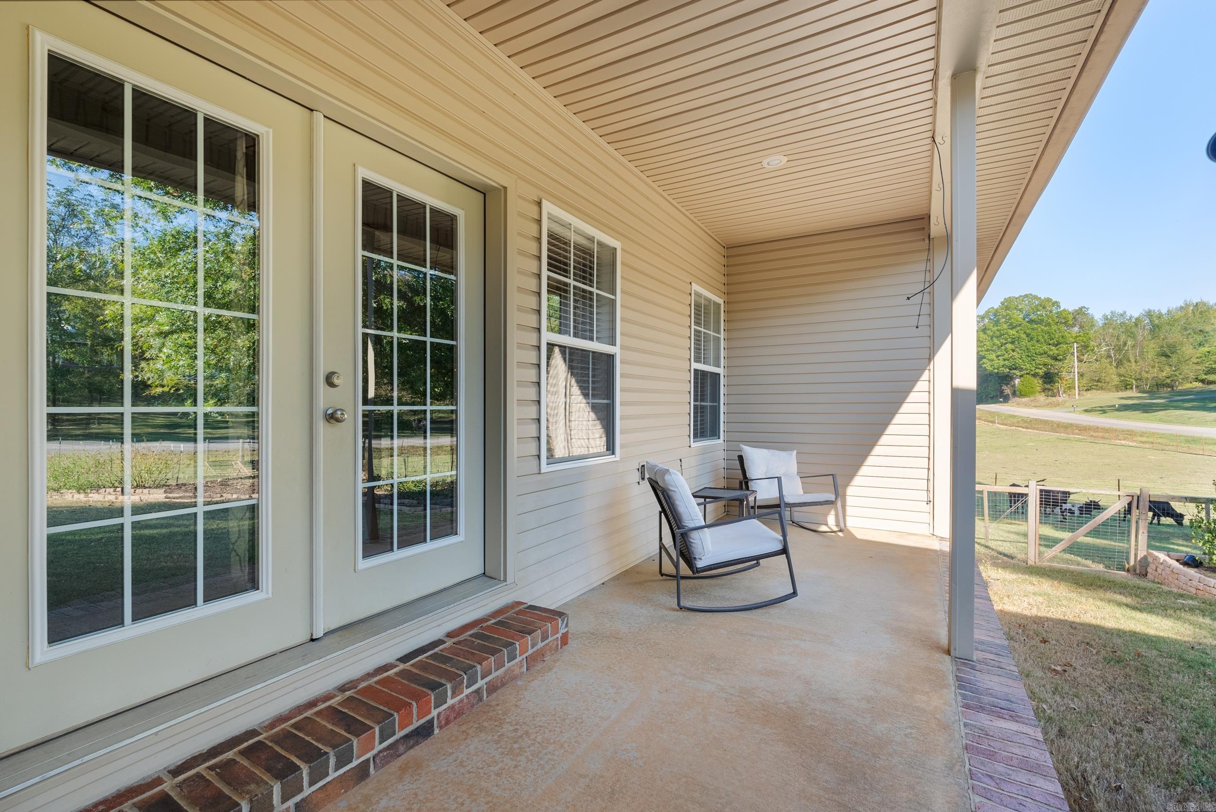 2299 Lookout Mountain Road