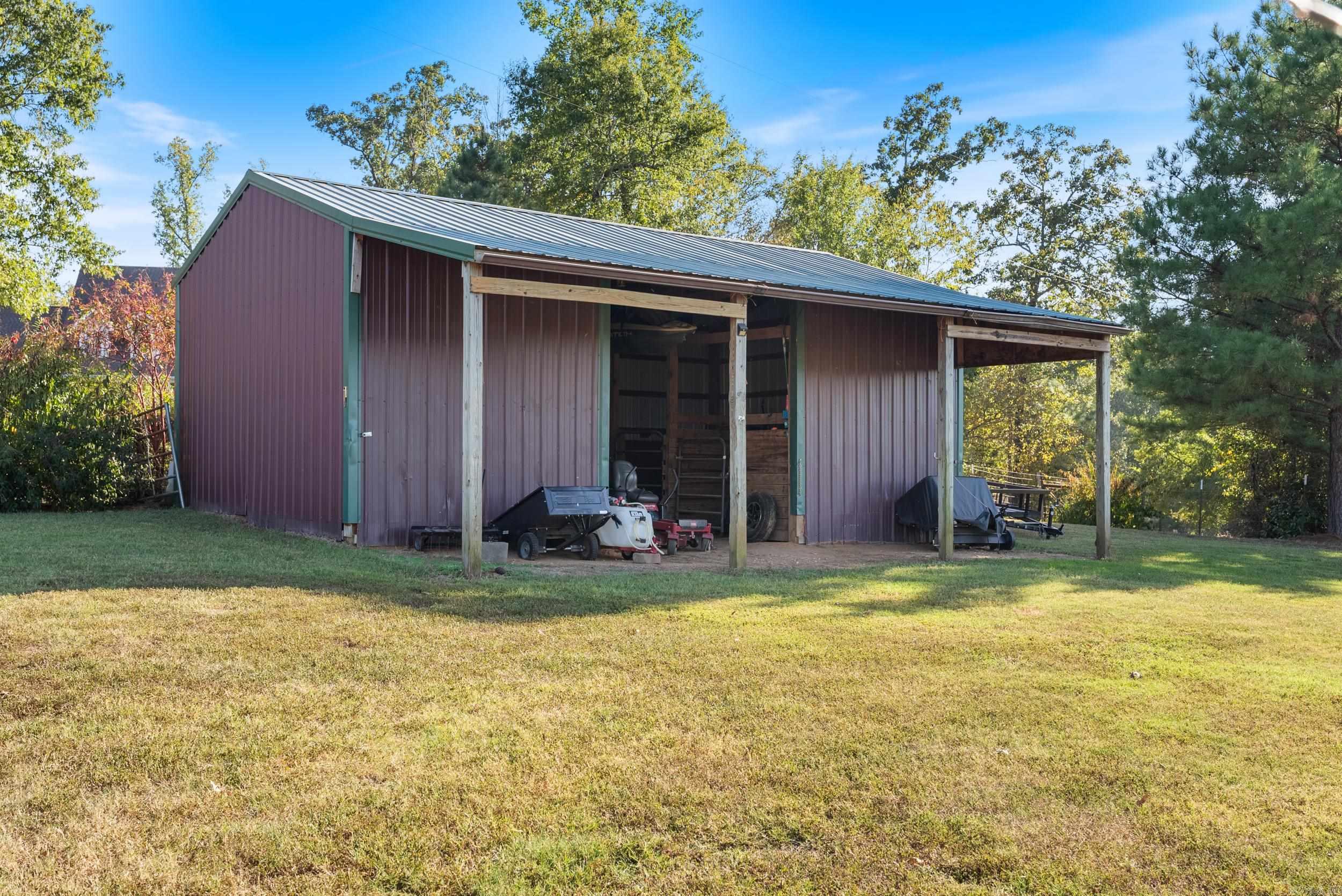 2299 Lookout Mountain Road
