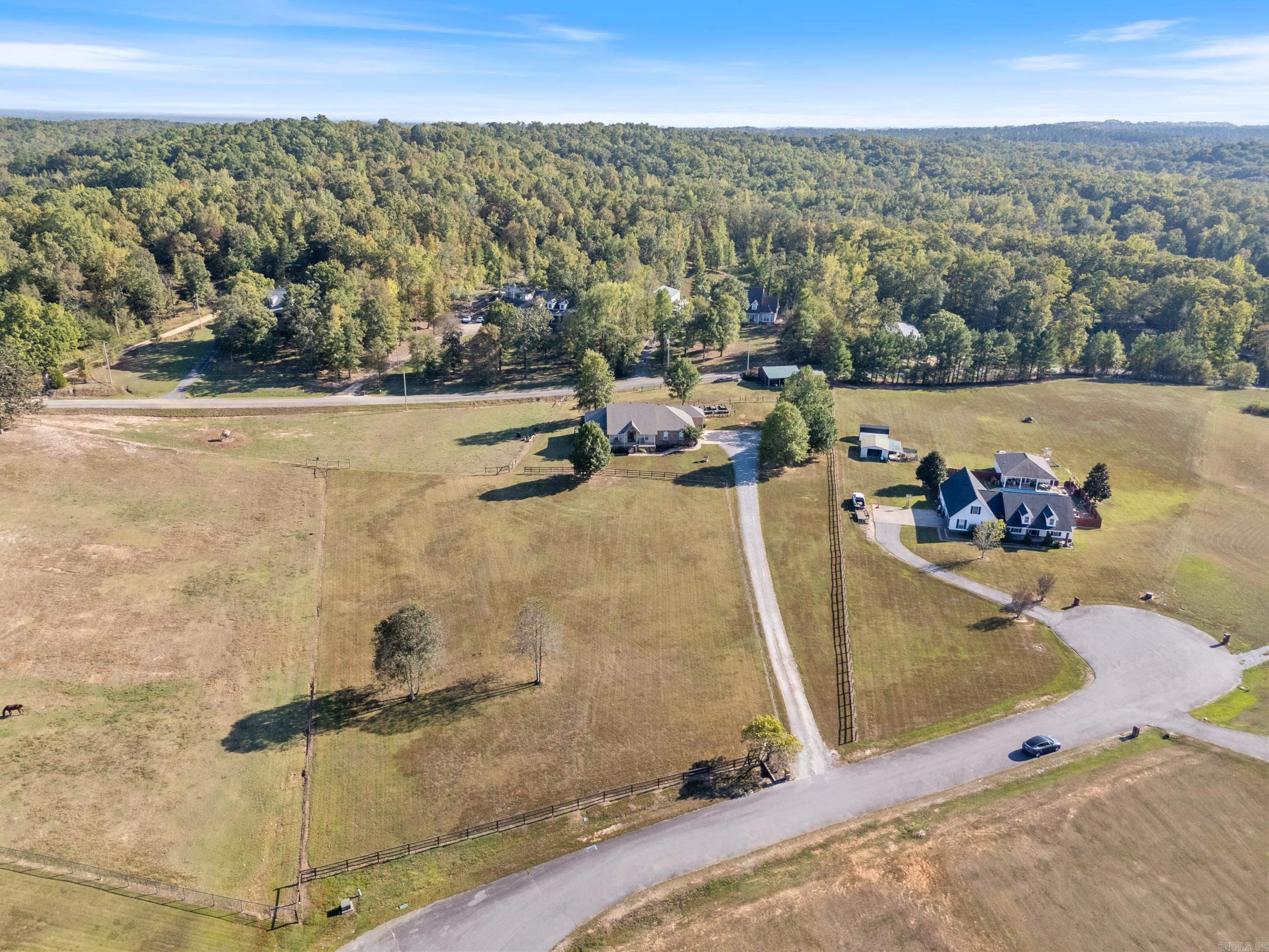 2299 Lookout Mountain Road
