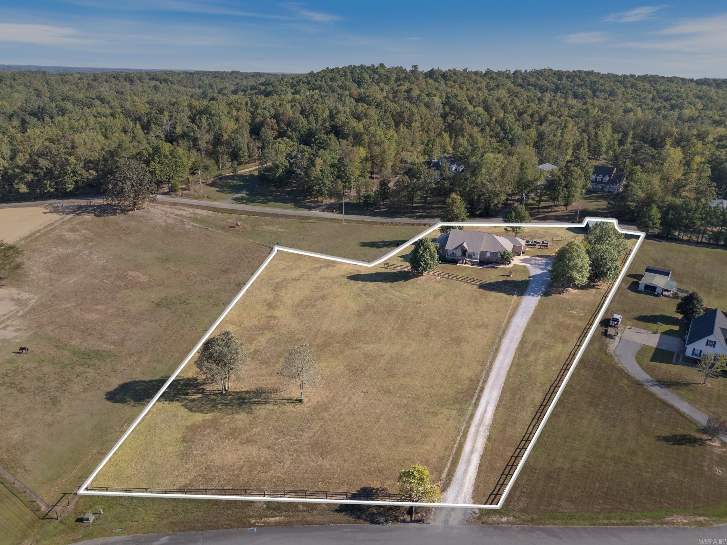 2299 Lookout Mountain Road