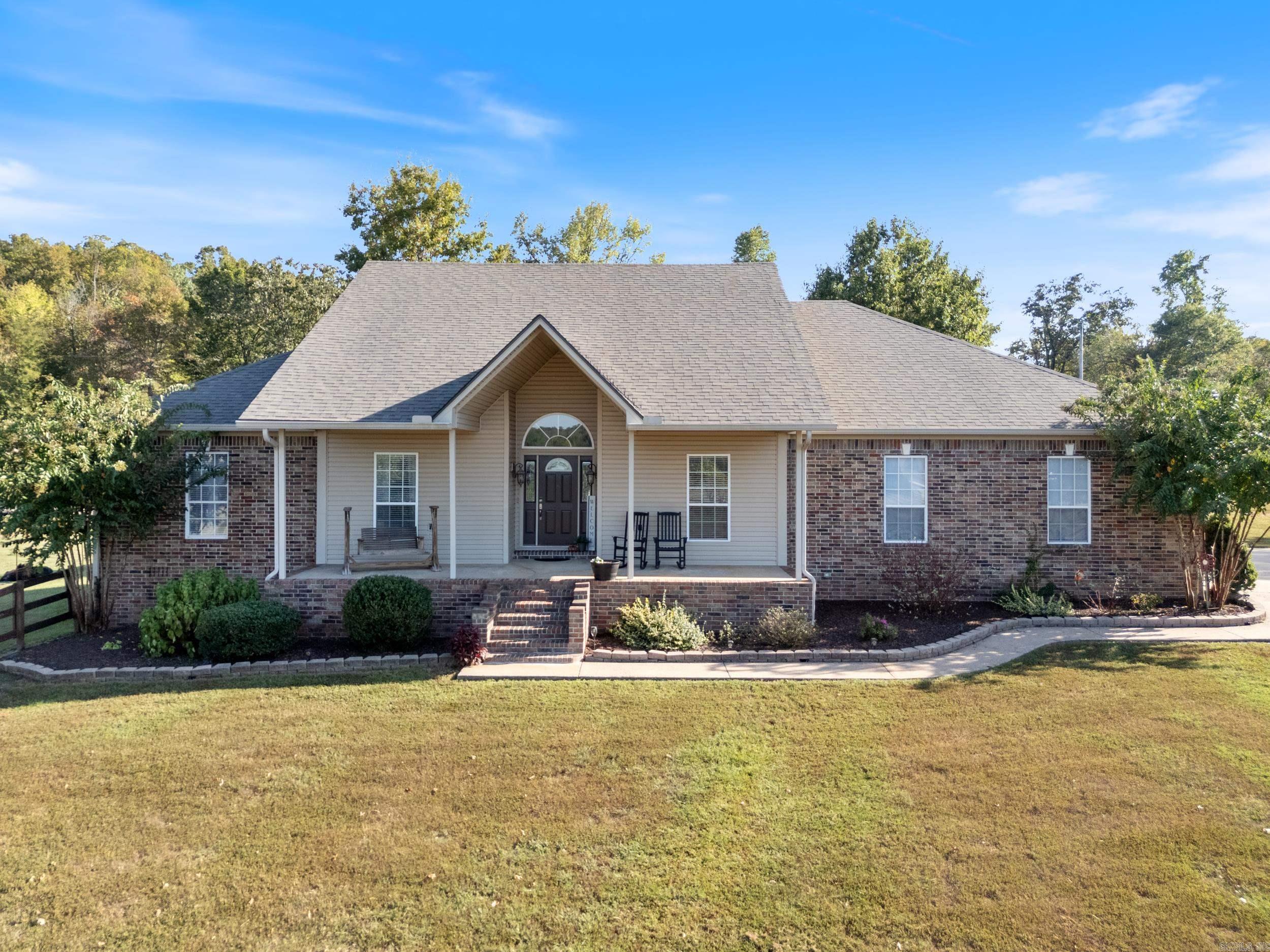 2299 Lookout Mountain Road
