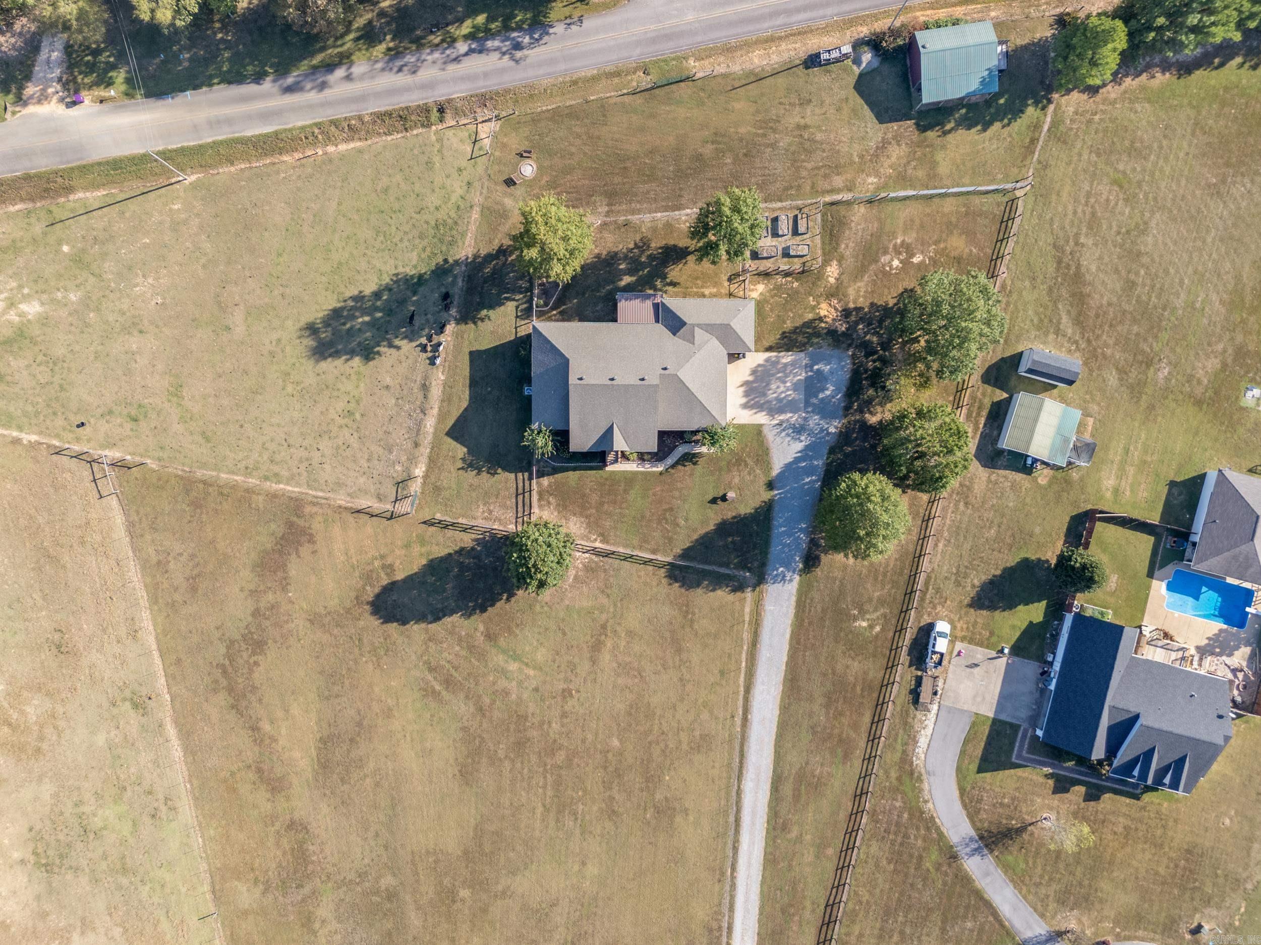 2299 Lookout Mountain Road