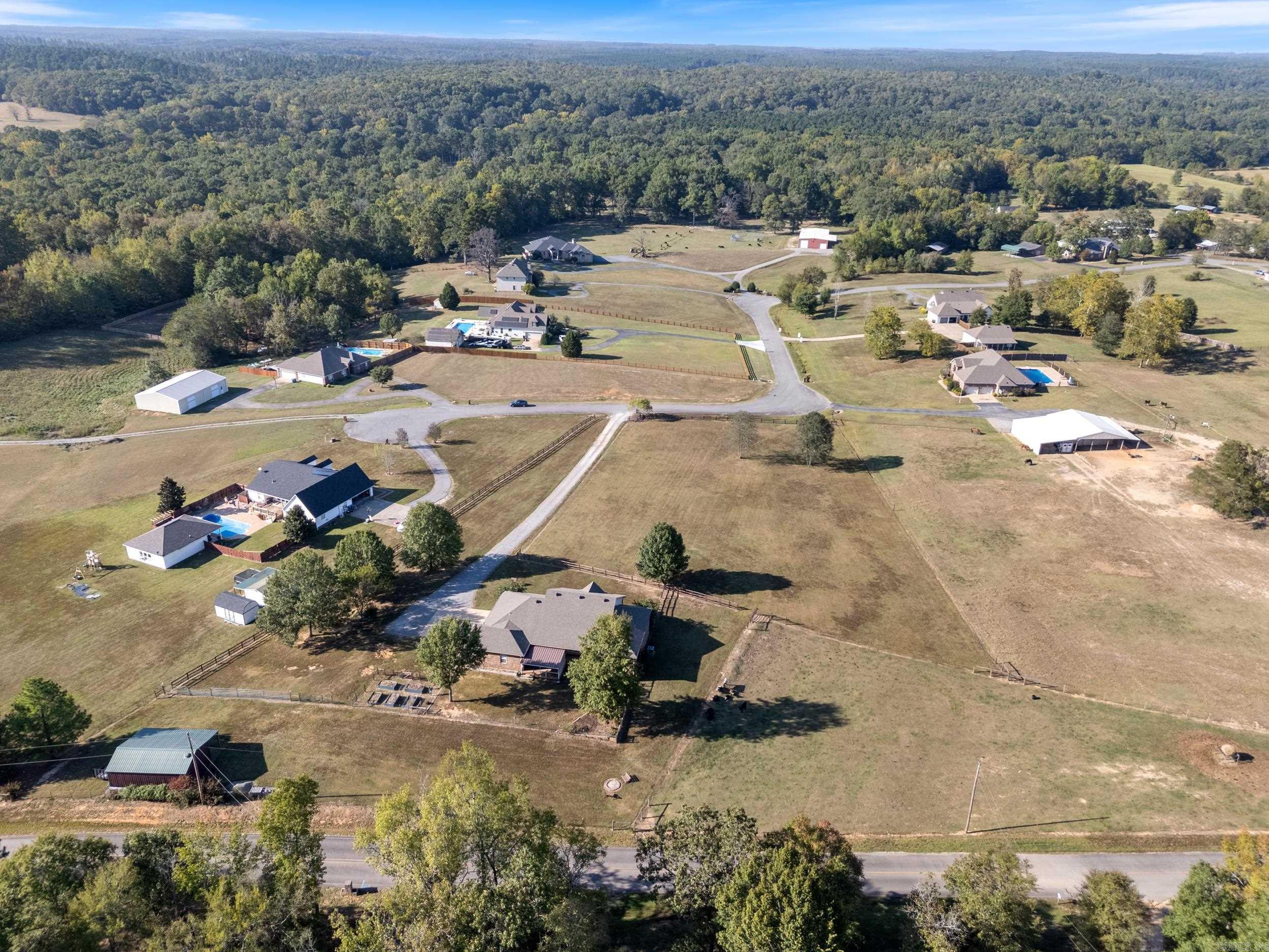 2299 Lookout Mountain Road