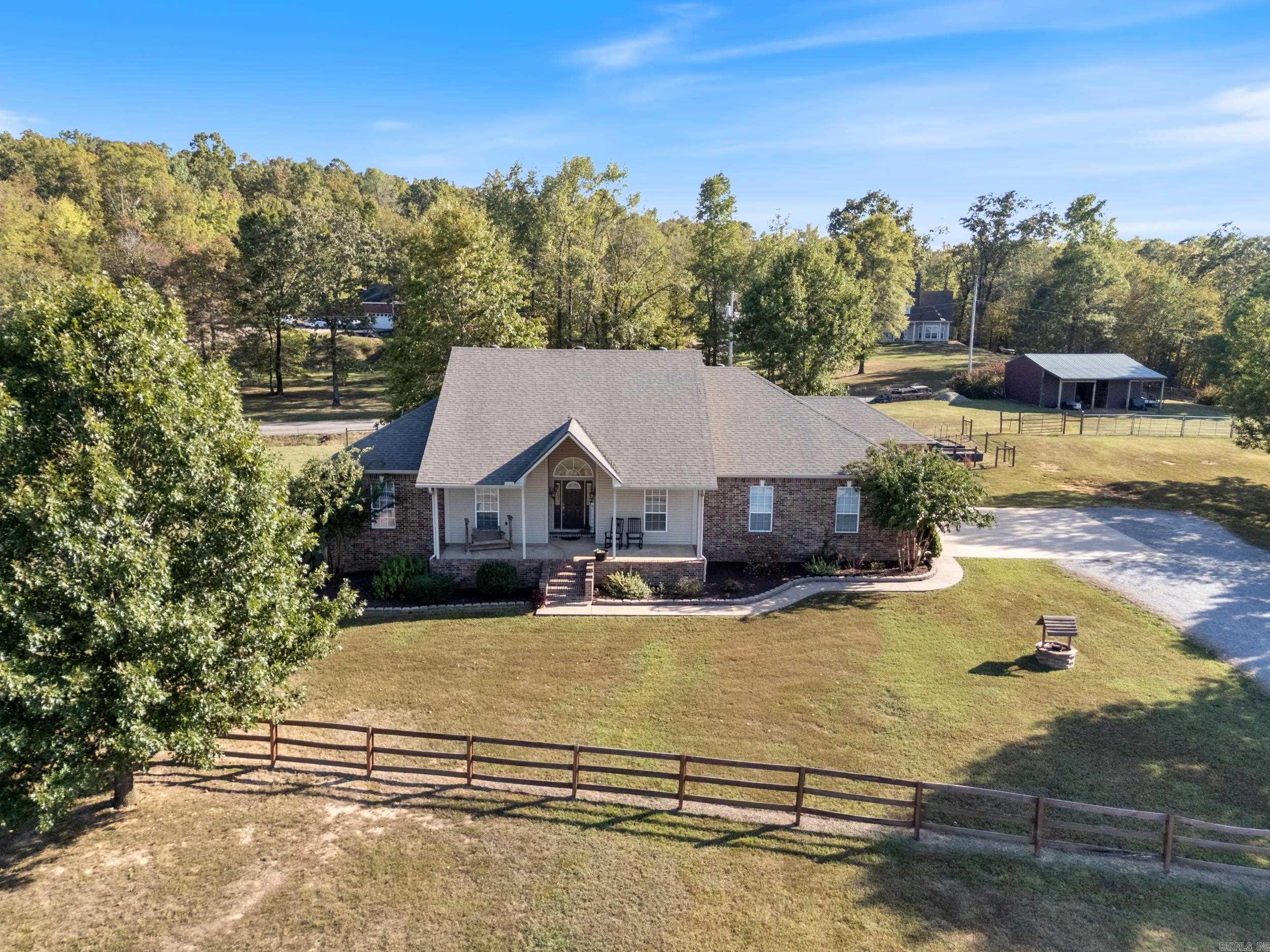 2299 Lookout Mountain Road