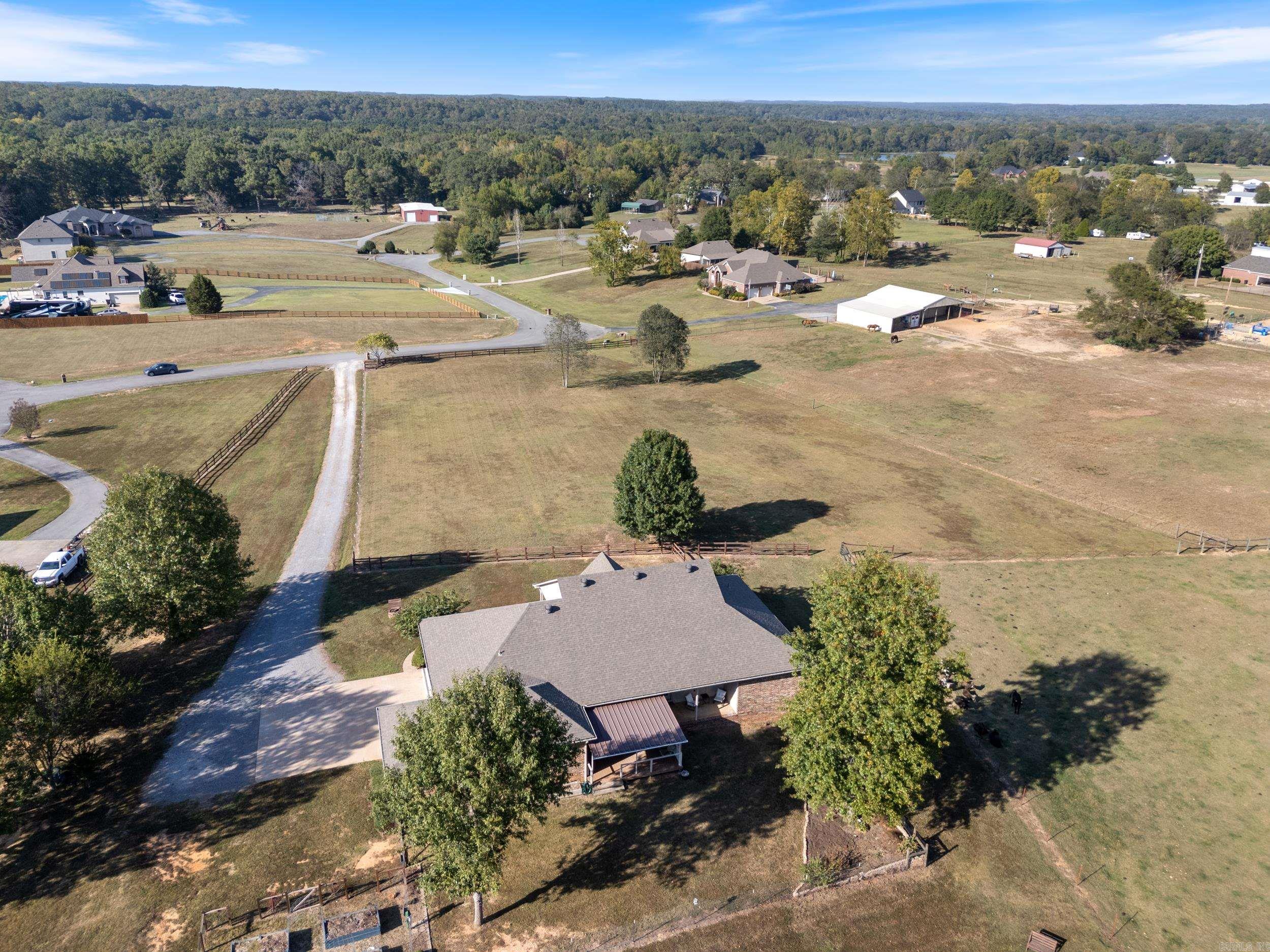 2299 Lookout Mountain Road