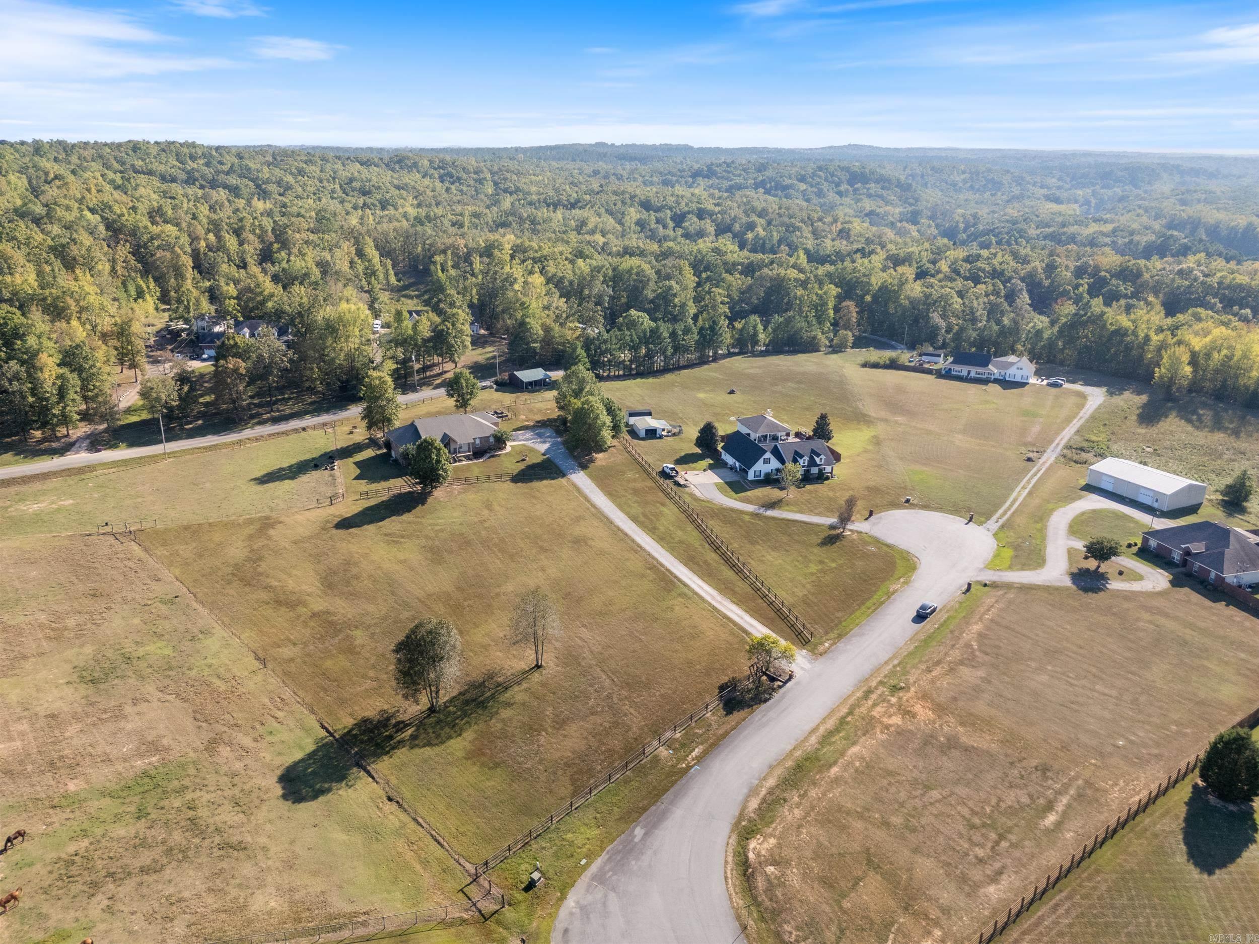 2299 Lookout Mountain Road