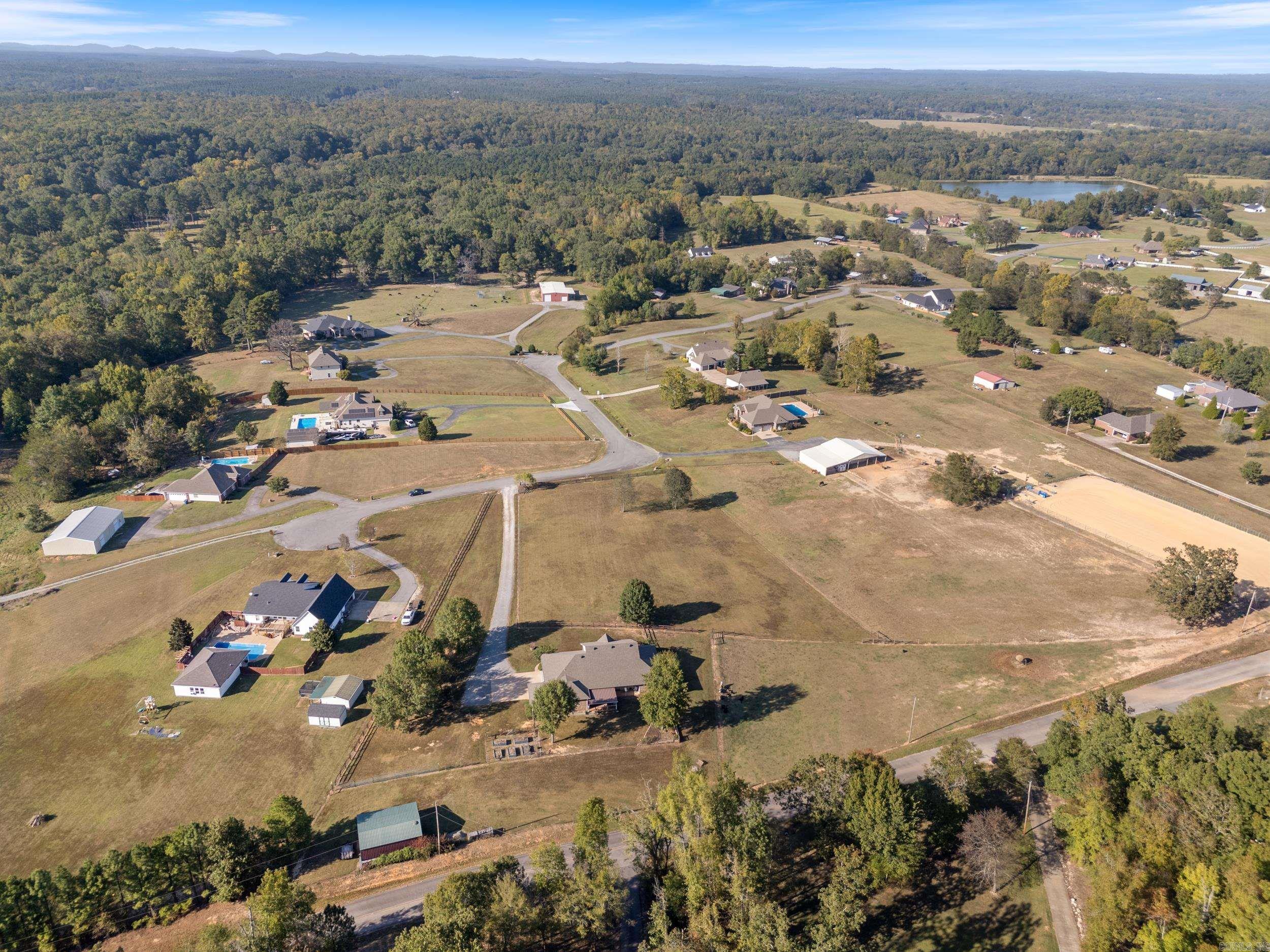 2299 Lookout Mountain Road