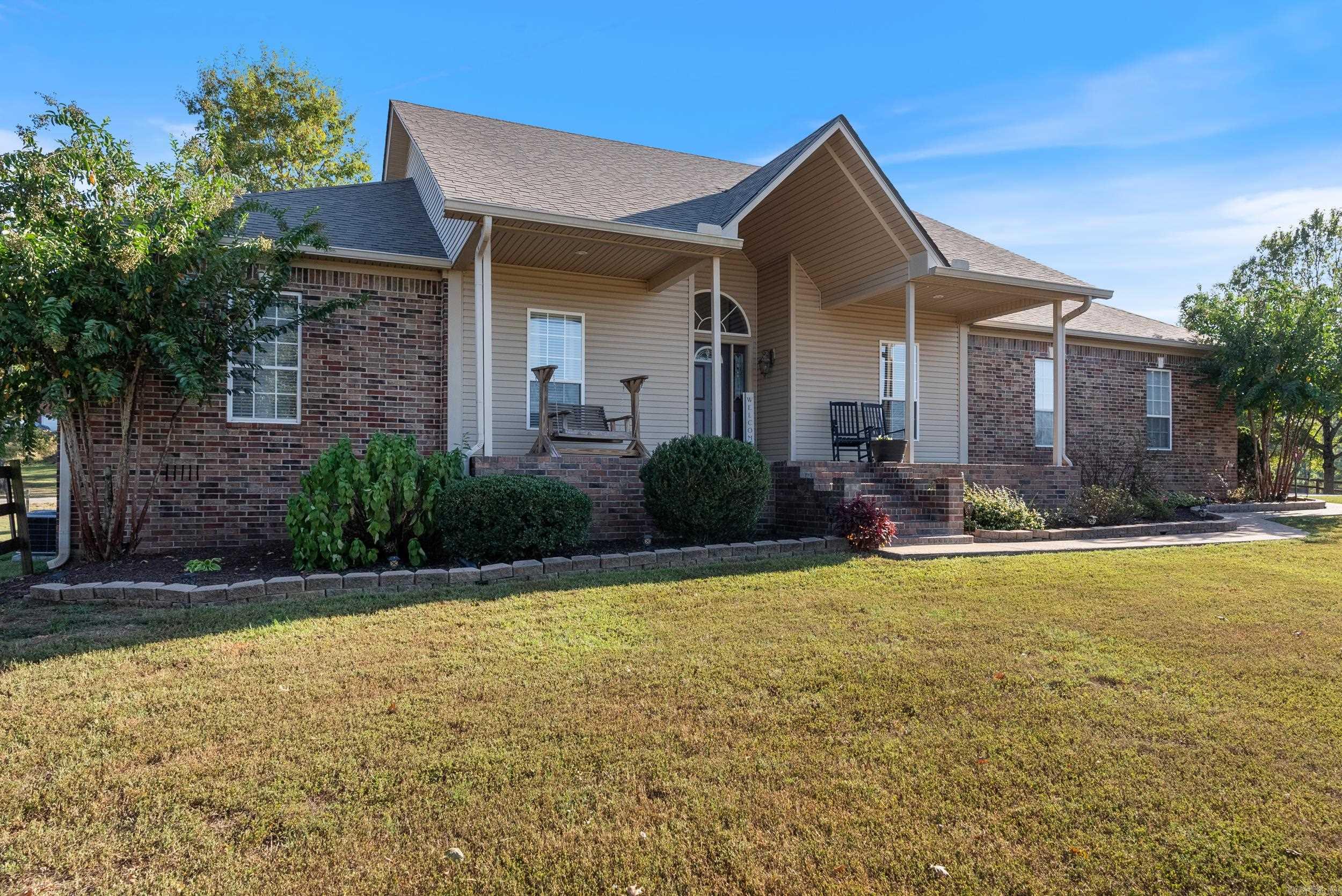 2299 Lookout Mountain Road