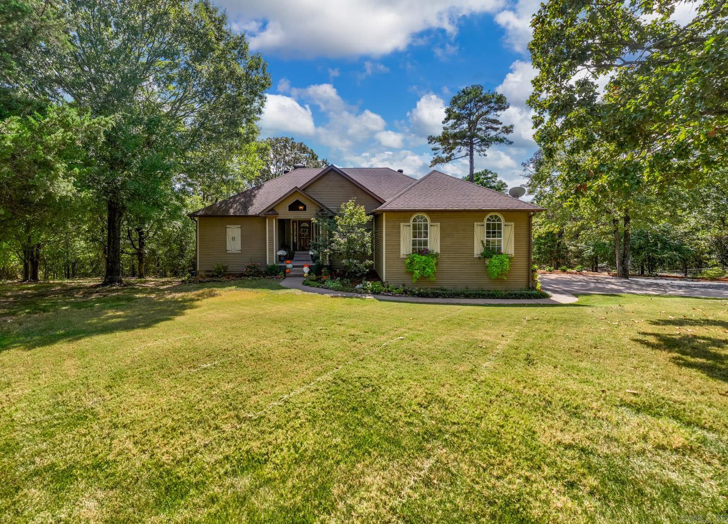 10219 Panther Mountain Road