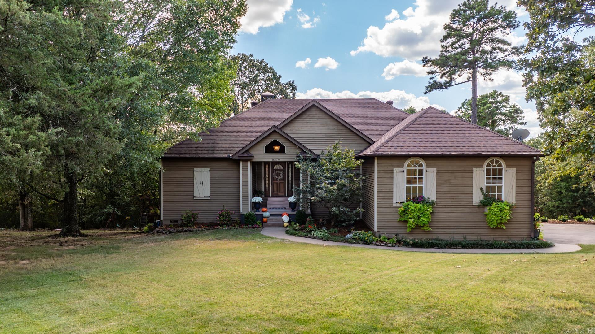 10219 Panther Mountain Road