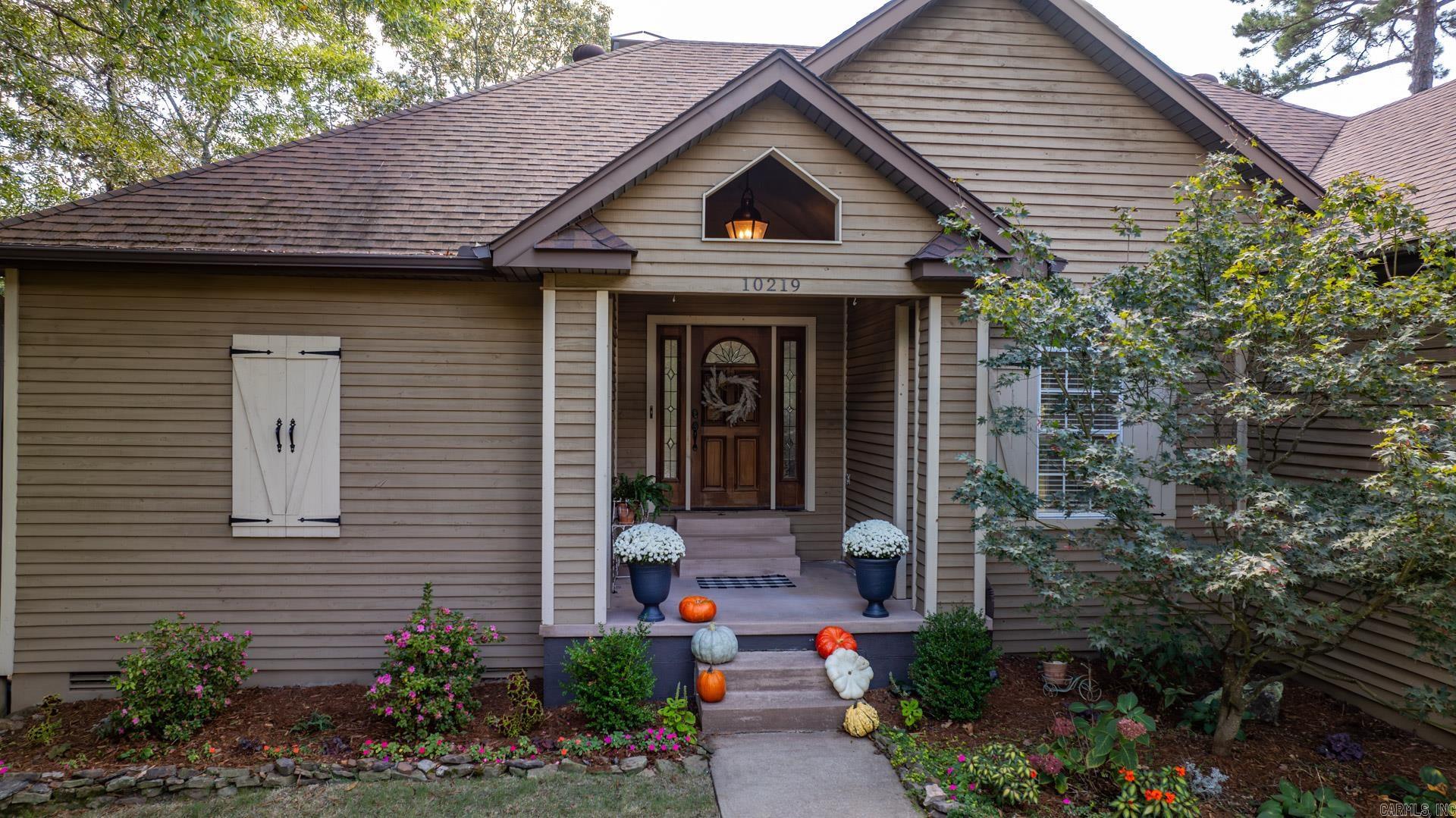 10219 Panther Mountain Road