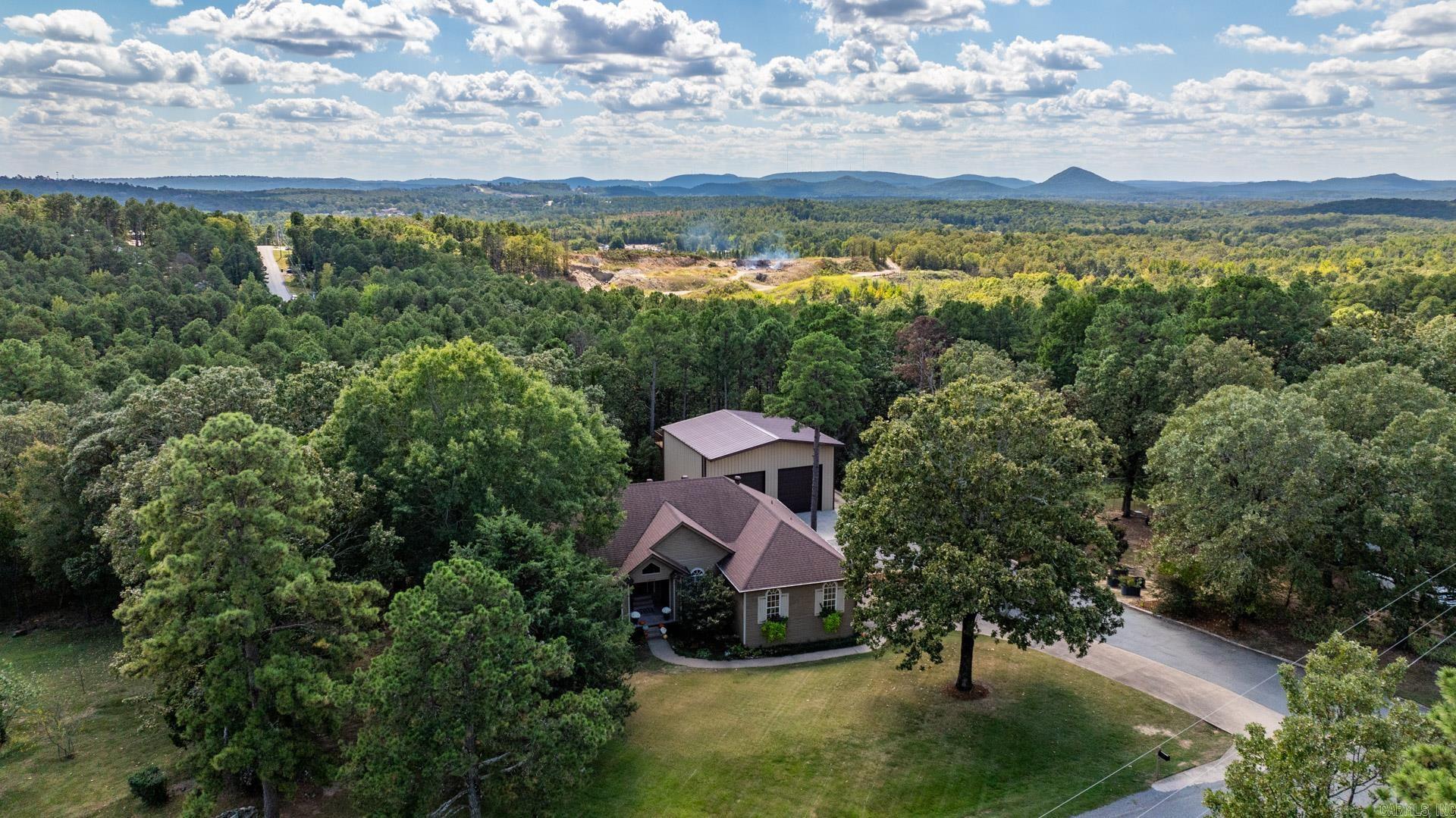 10219 Panther Mountain Road
