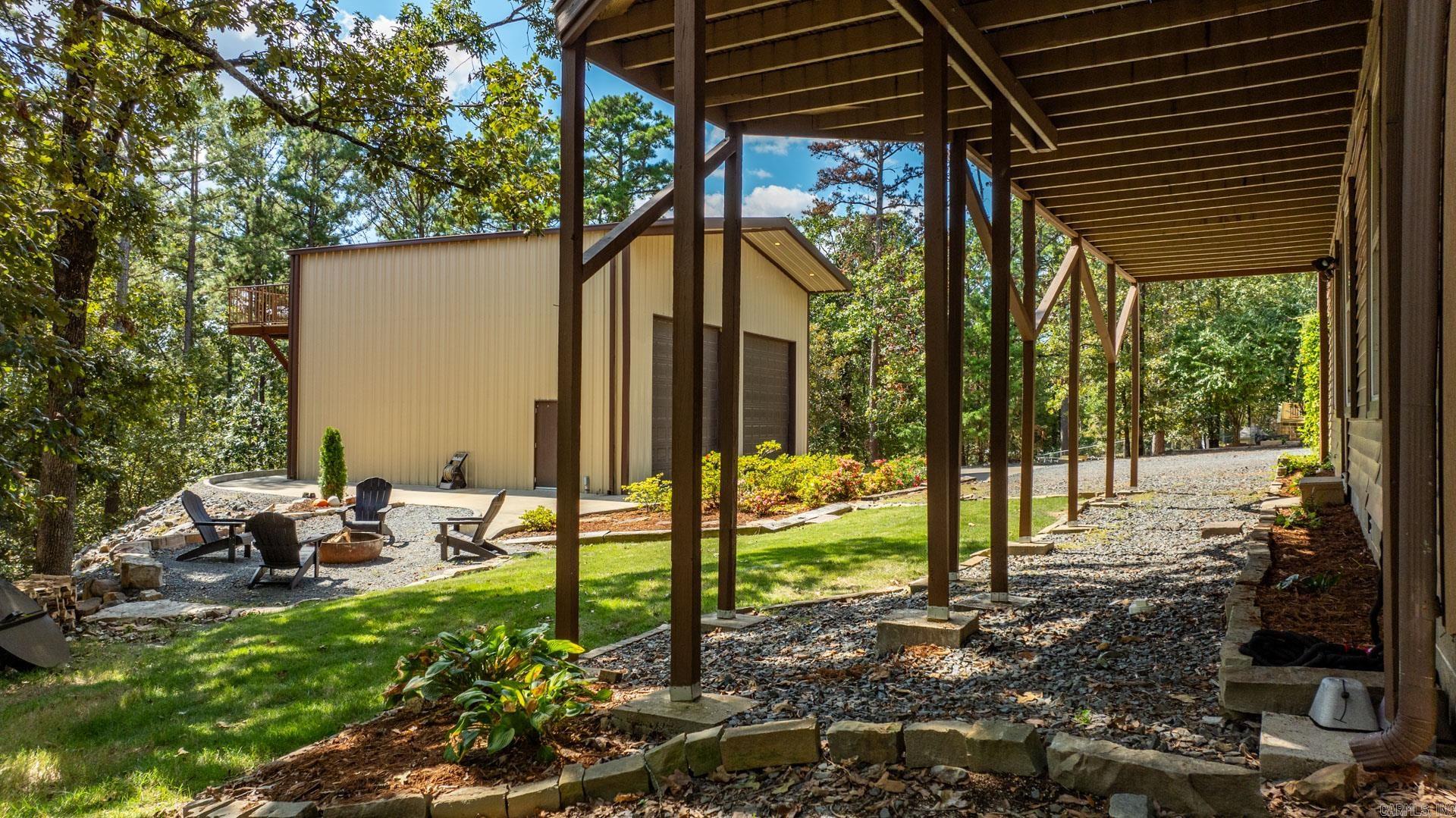 10219 Panther Mountain Road