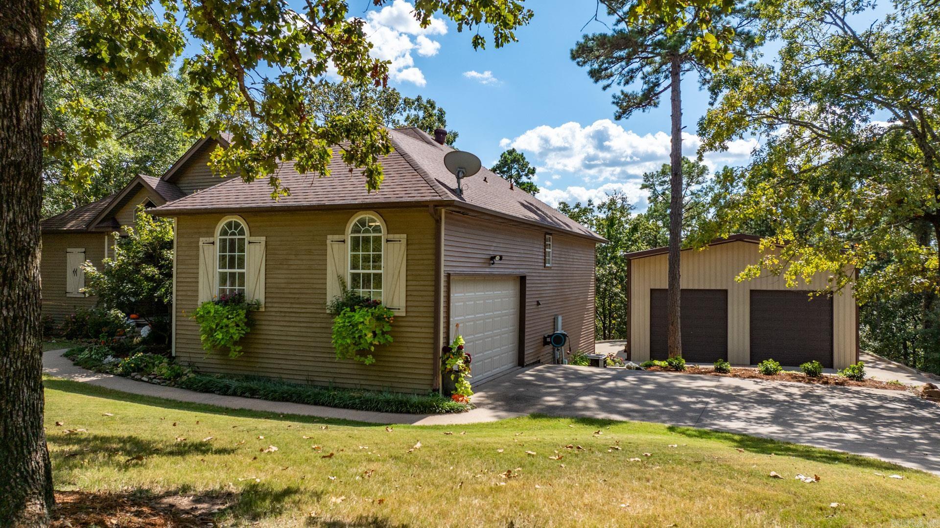 10219 Panther Mountain Road