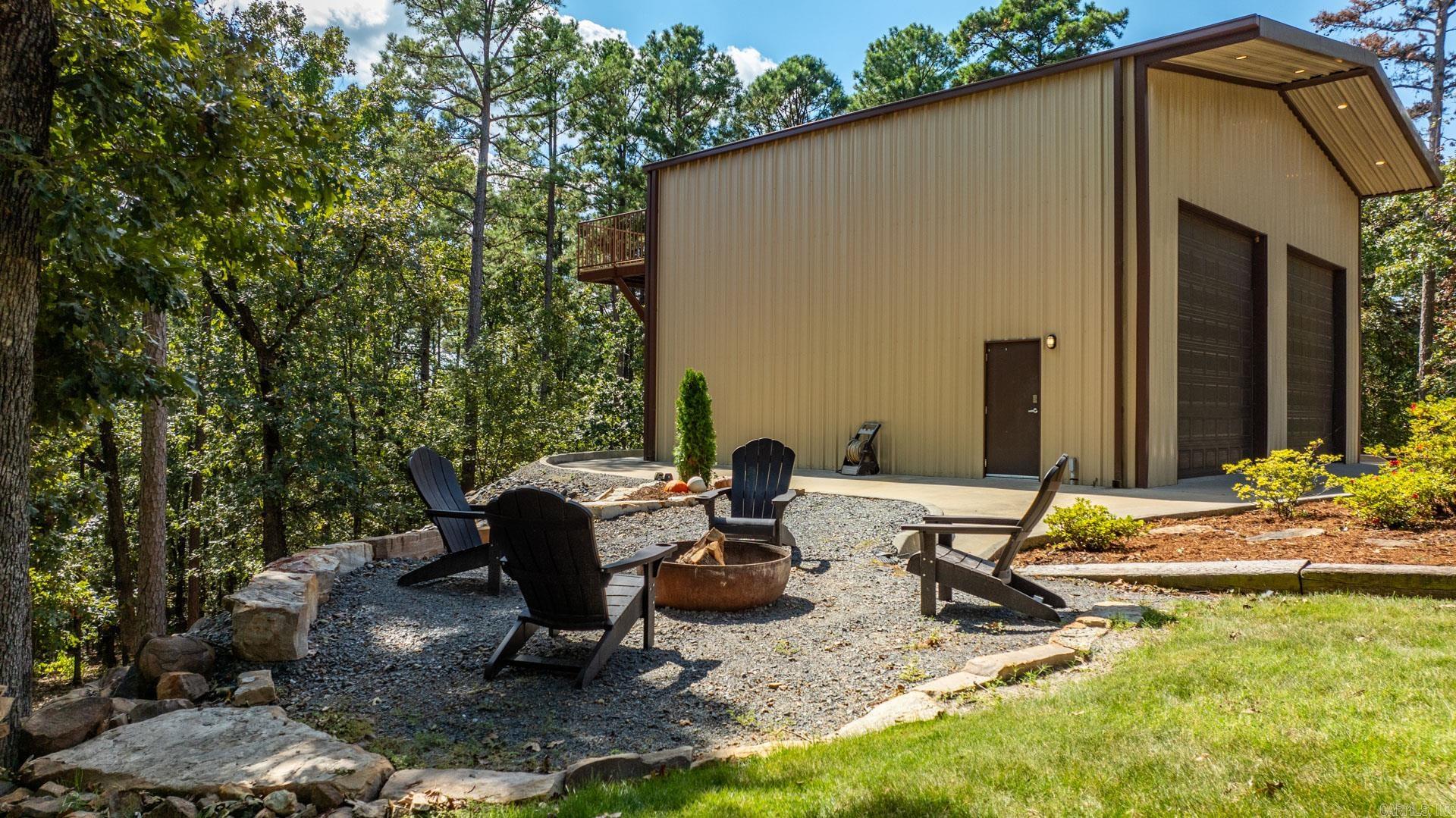 10219 Panther Mountain Road