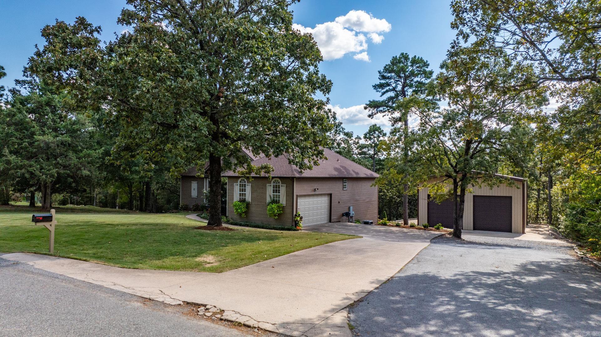 10219 Panther Mountain Road