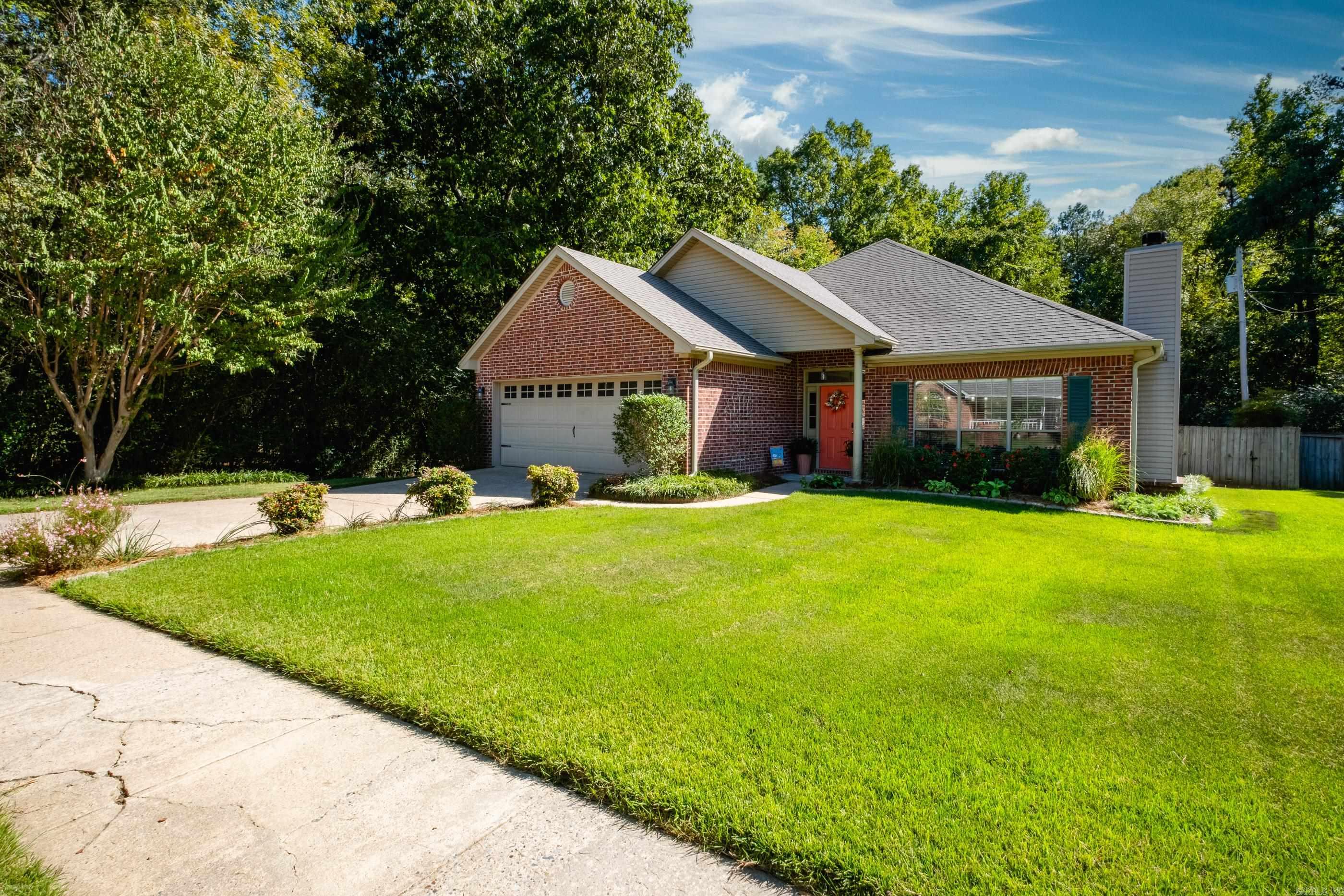 2420 Stoney Creek Drive