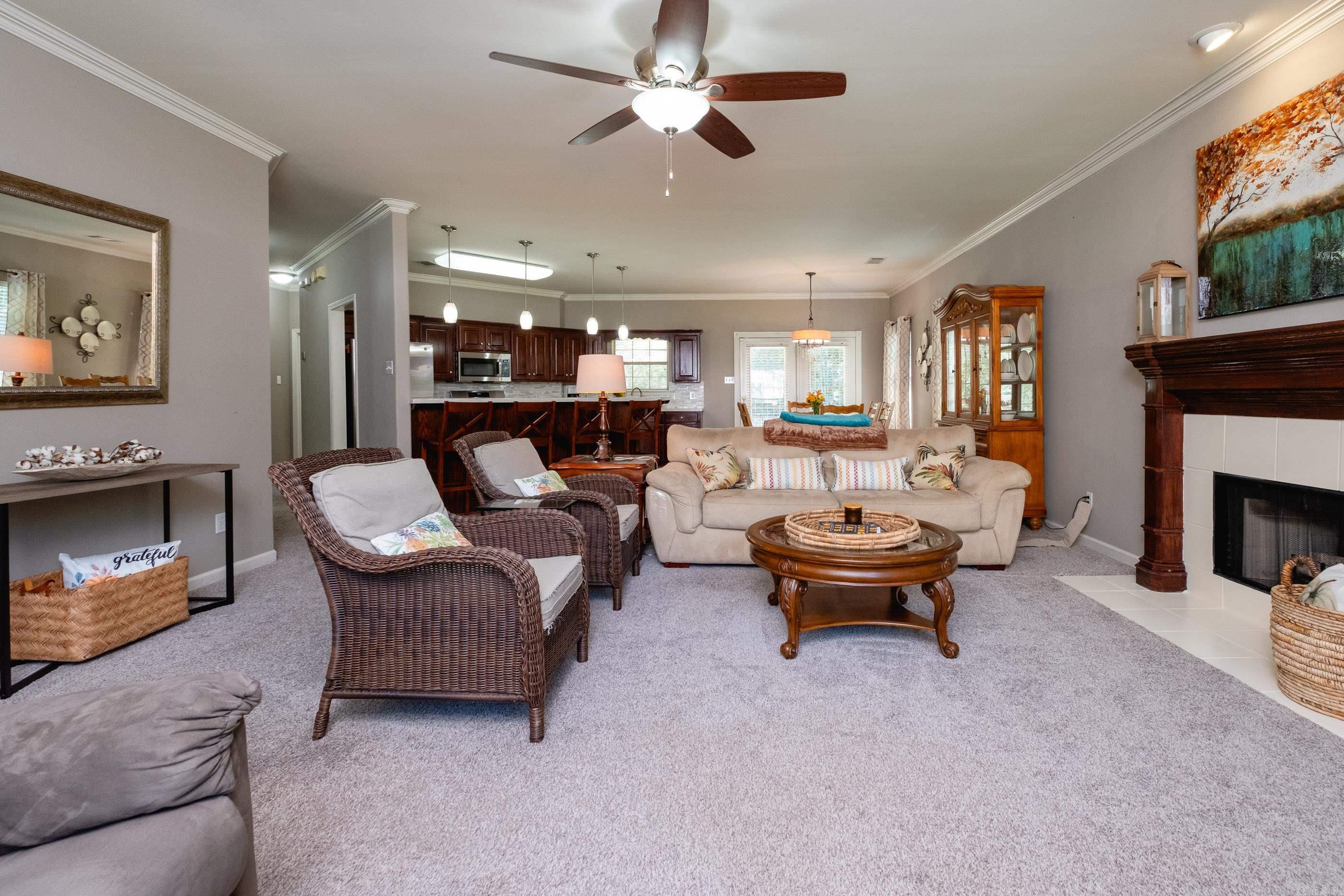 2420 Stoney Creek Drive