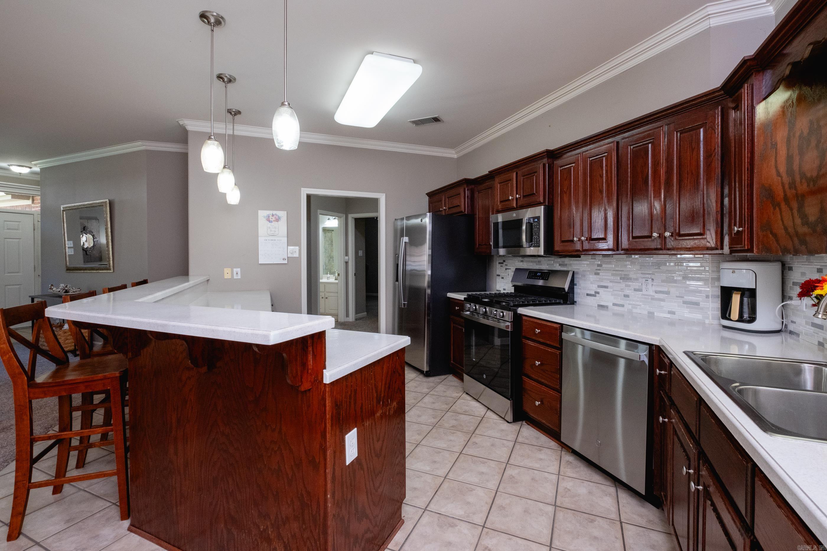 2420 Stoney Creek Drive