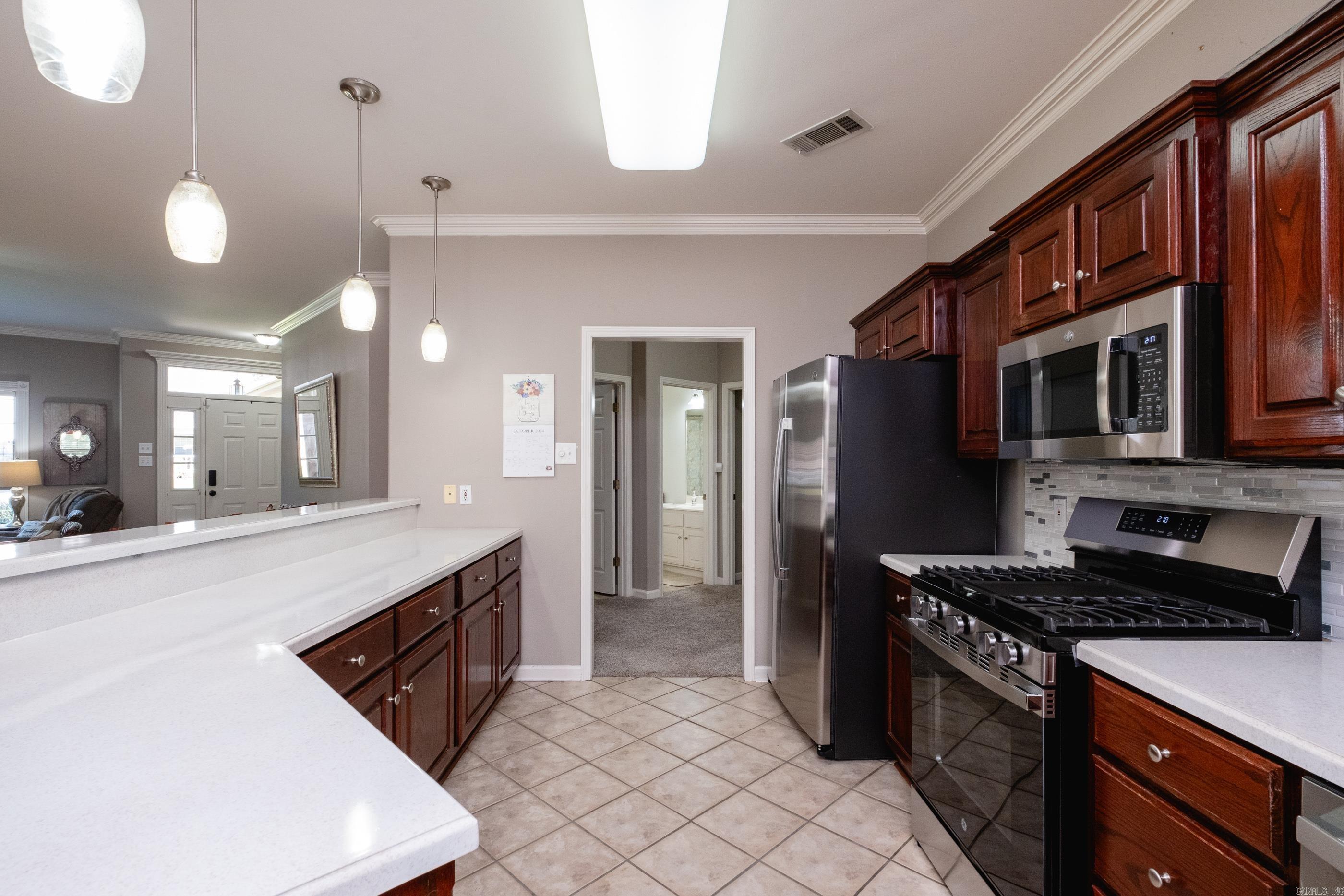 2420 Stoney Creek Drive