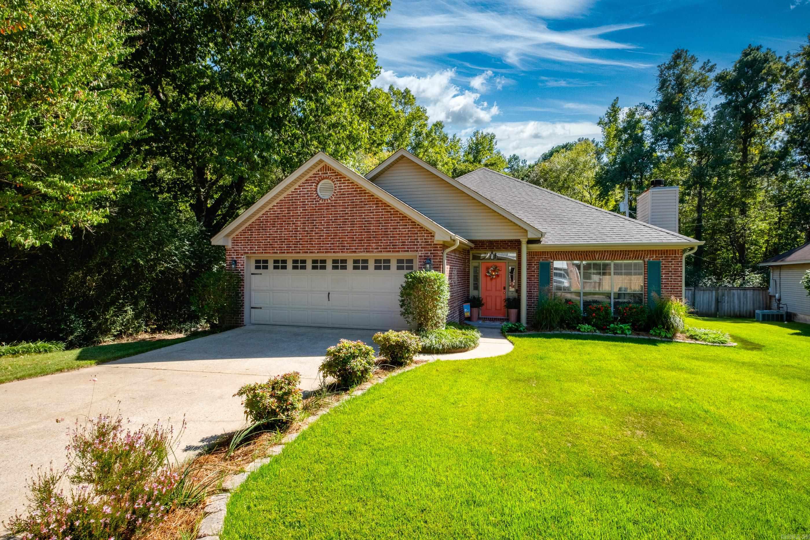 2420 Stoney Creek Drive