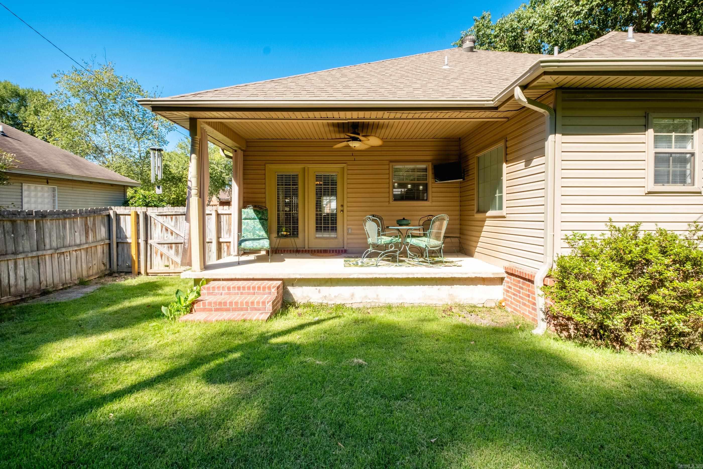 2420 Stoney Creek Drive