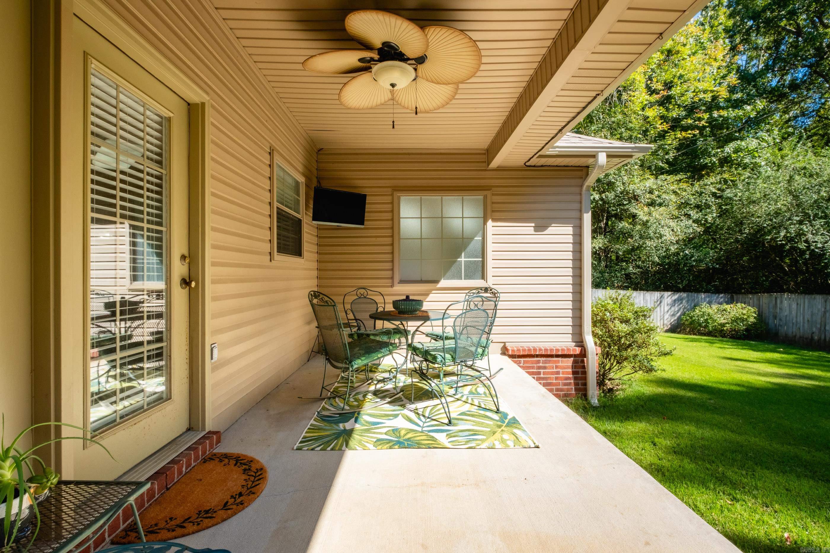 2420 Stoney Creek Drive