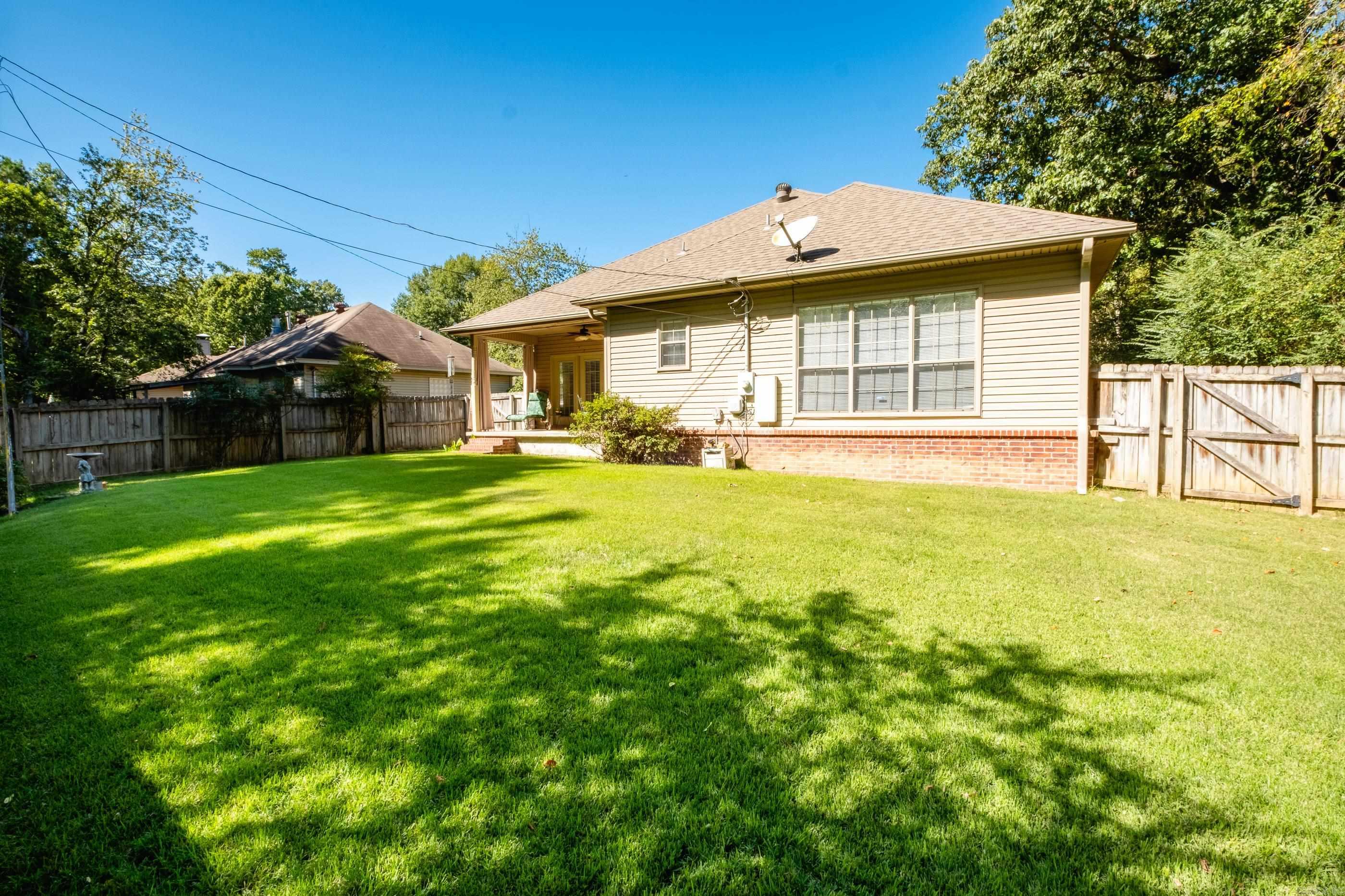 2420 Stoney Creek Drive