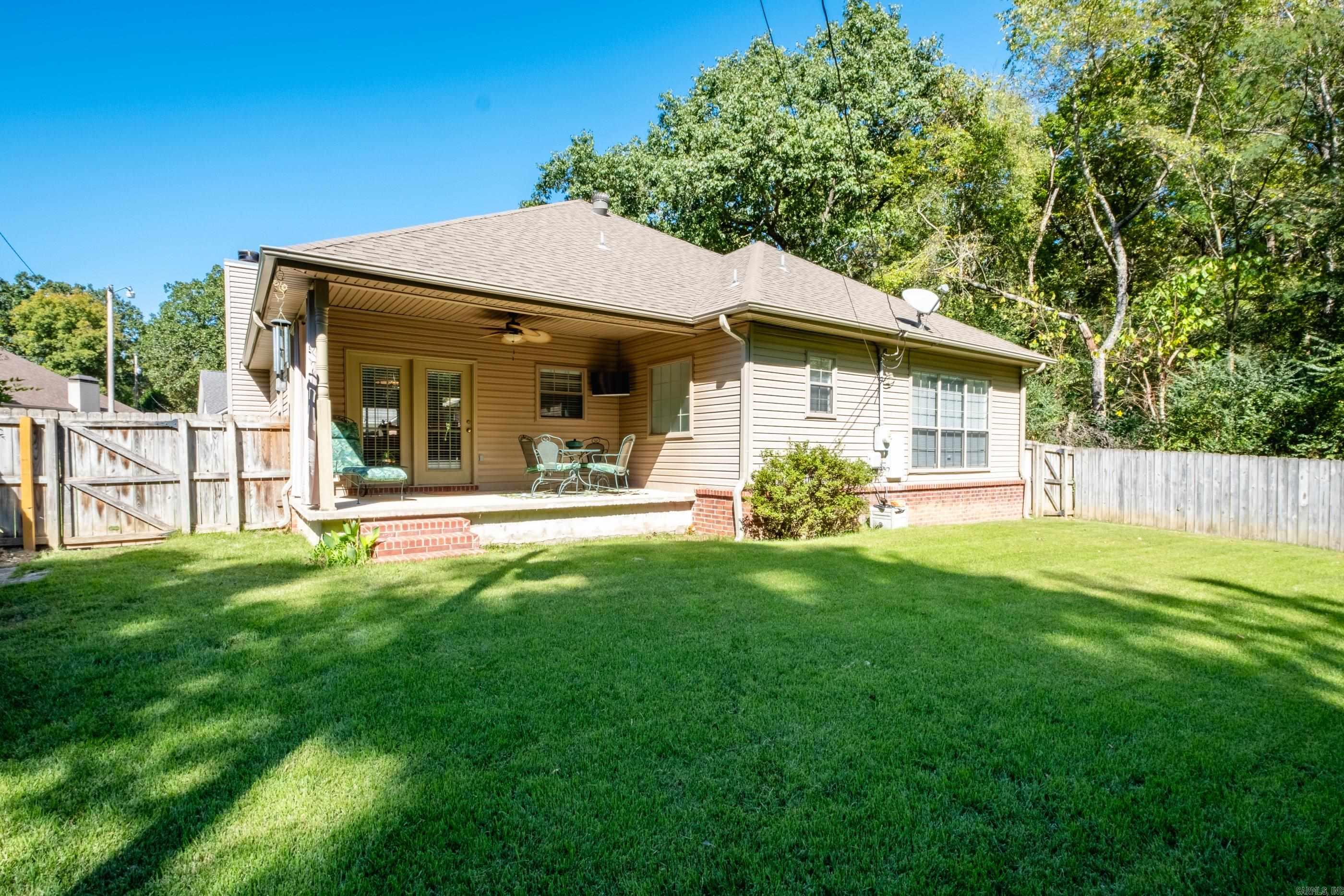 2420 Stoney Creek Drive