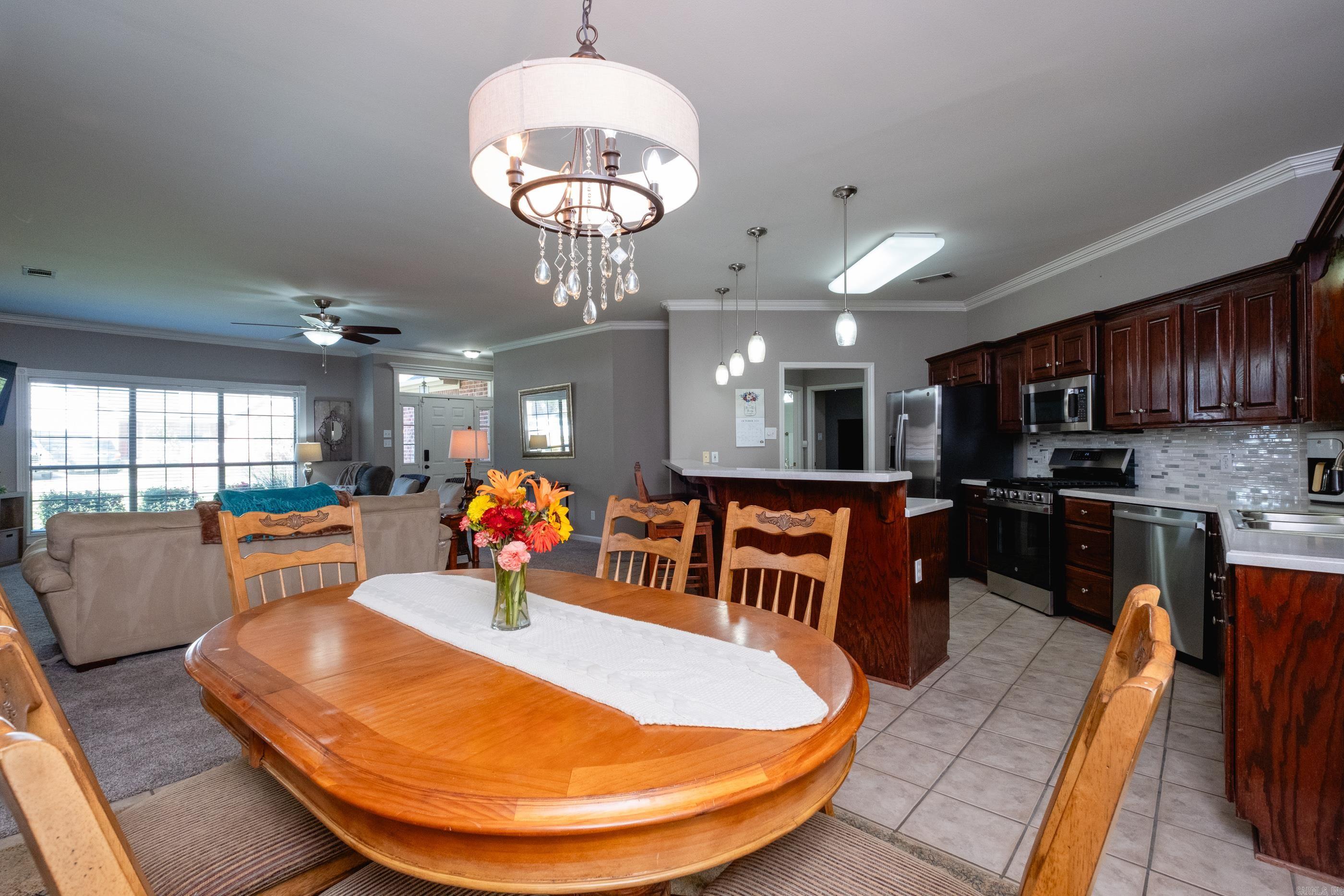 2420 Stoney Creek Drive