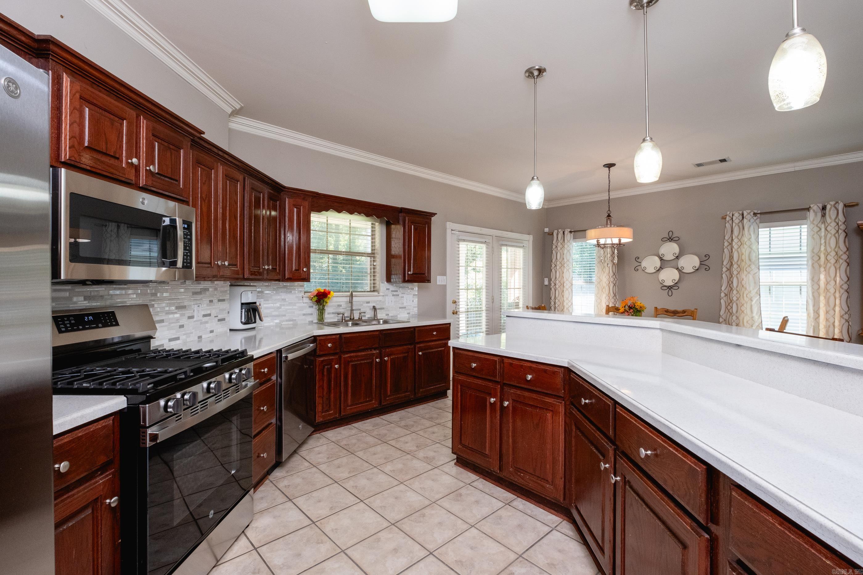 2420 Stoney Creek Drive